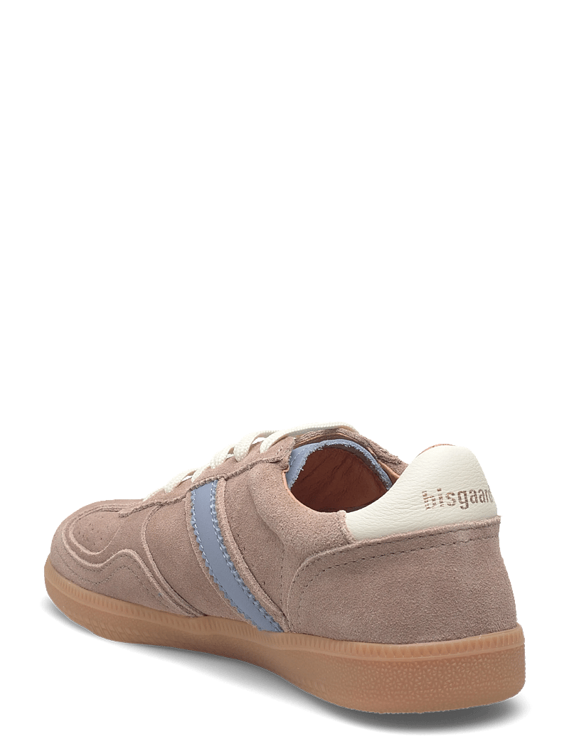 Bisgaard - bisgaard penny - niedriger schnitt - brown - 2