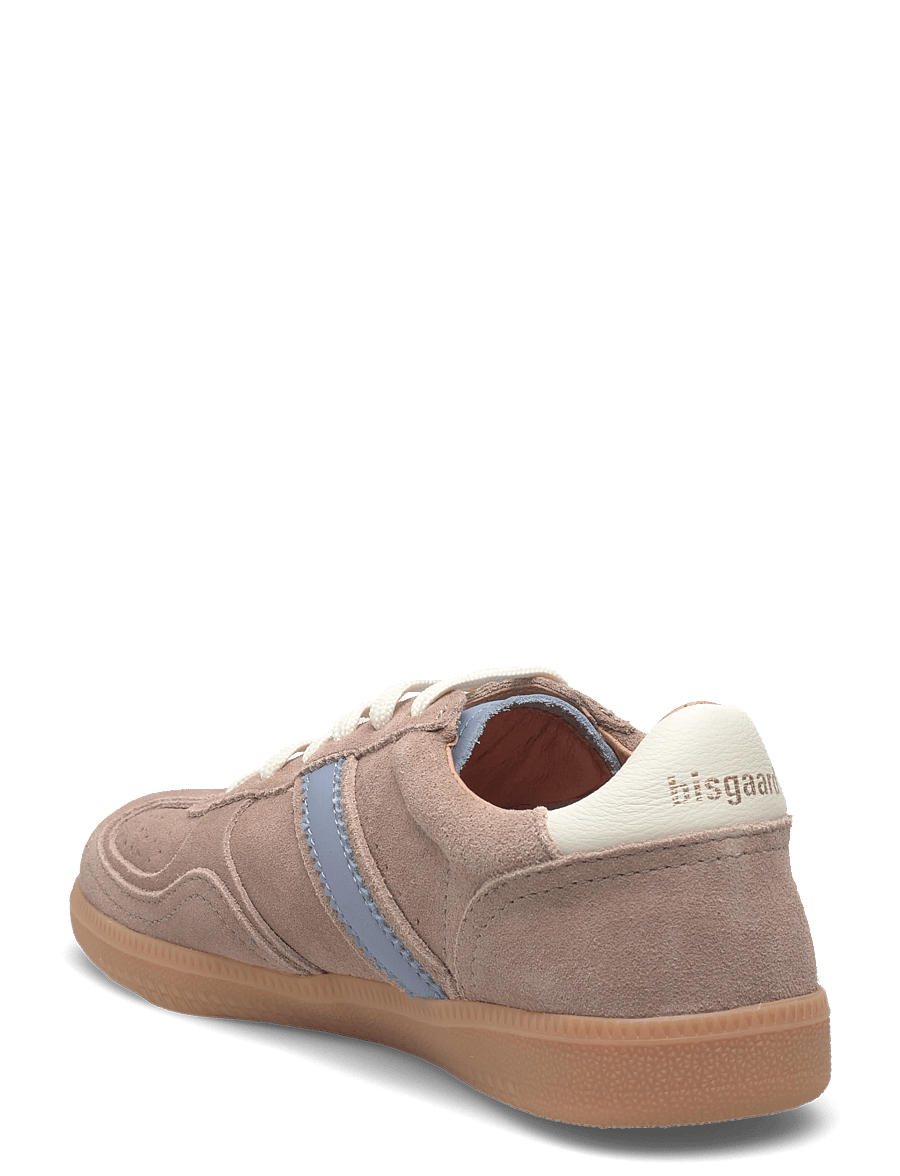 Bisgaard - bisgaard penny - lave sneakers - brown - 2