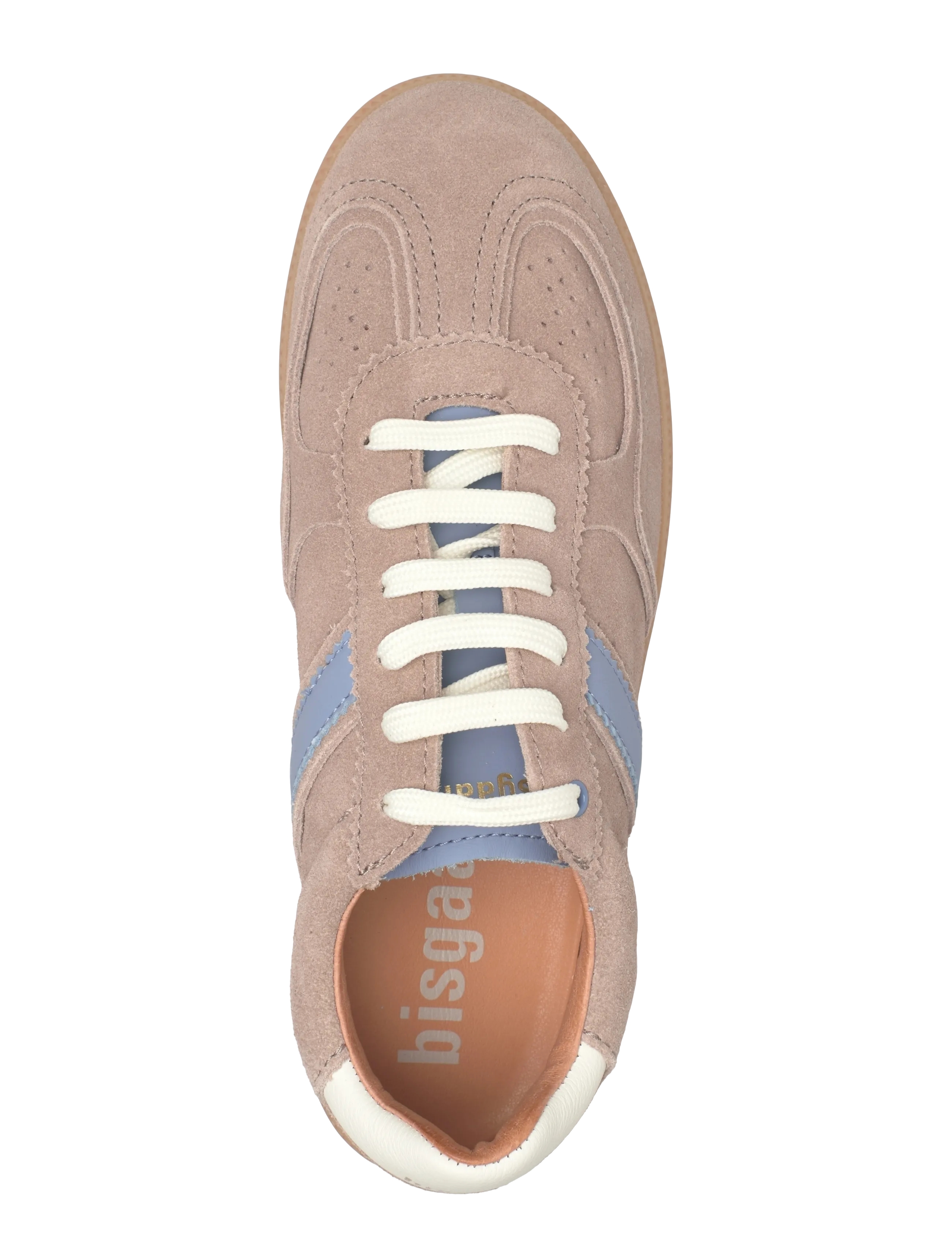 Bisgaard - bisgaard penny - summer savings - brown - 3