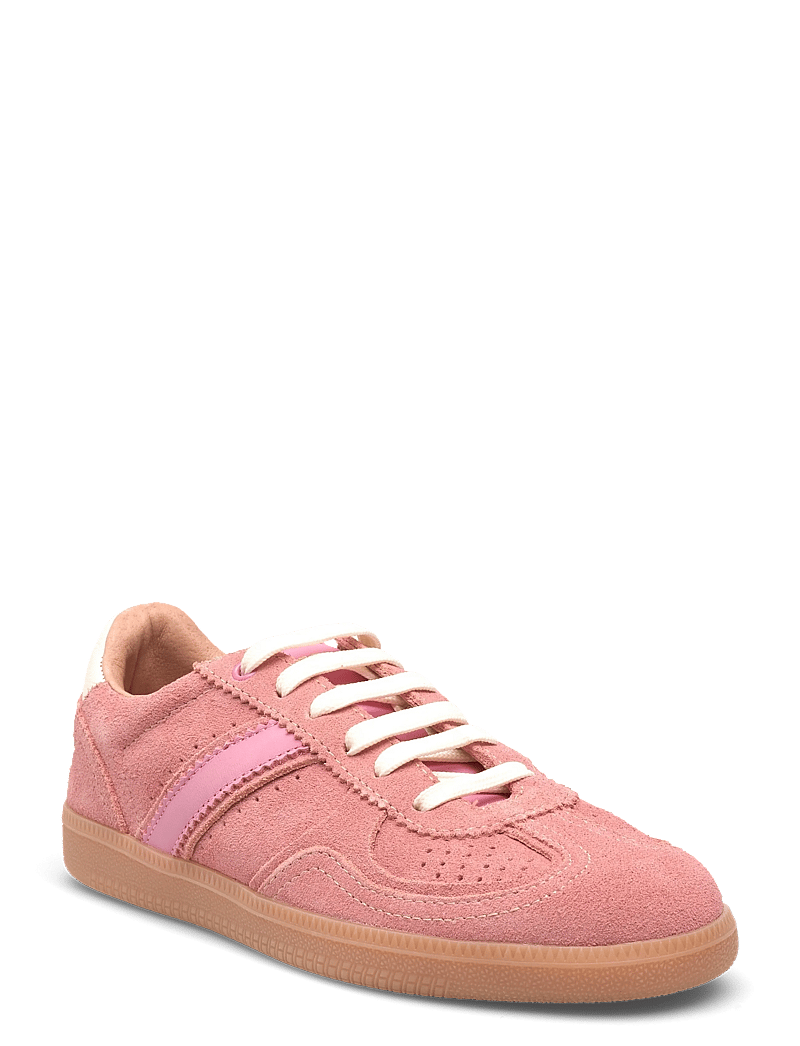 Bisgaard - bisgaard penny - niedriger schnitt - rose - 0