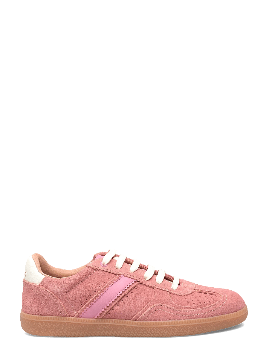 Bisgaard - bisgaard penny - niedriger schnitt - rose - 2