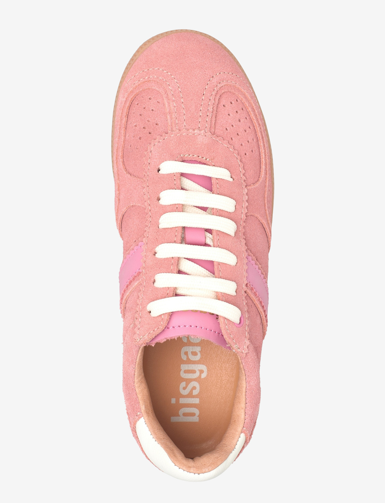 Bisgaard - bisgaard penny - niedriger schnitt - rose - 3