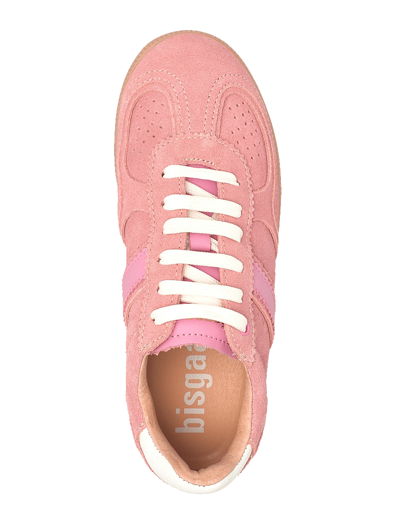 Bisgaard - bisgaard penny - niedriger schnitt - rose - 3