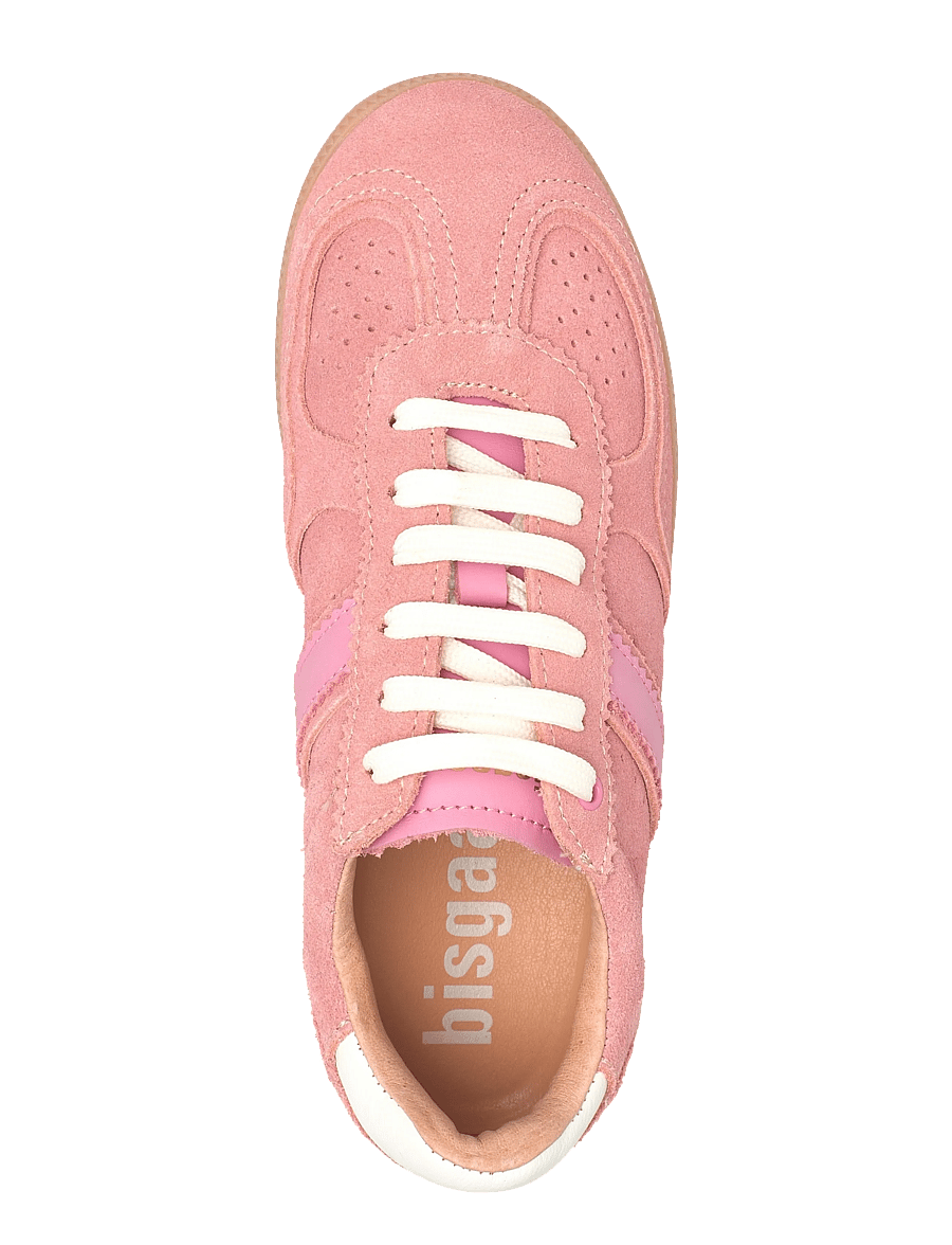 Bisgaard - bisgaard penny - niedriger schnitt - rose - 4