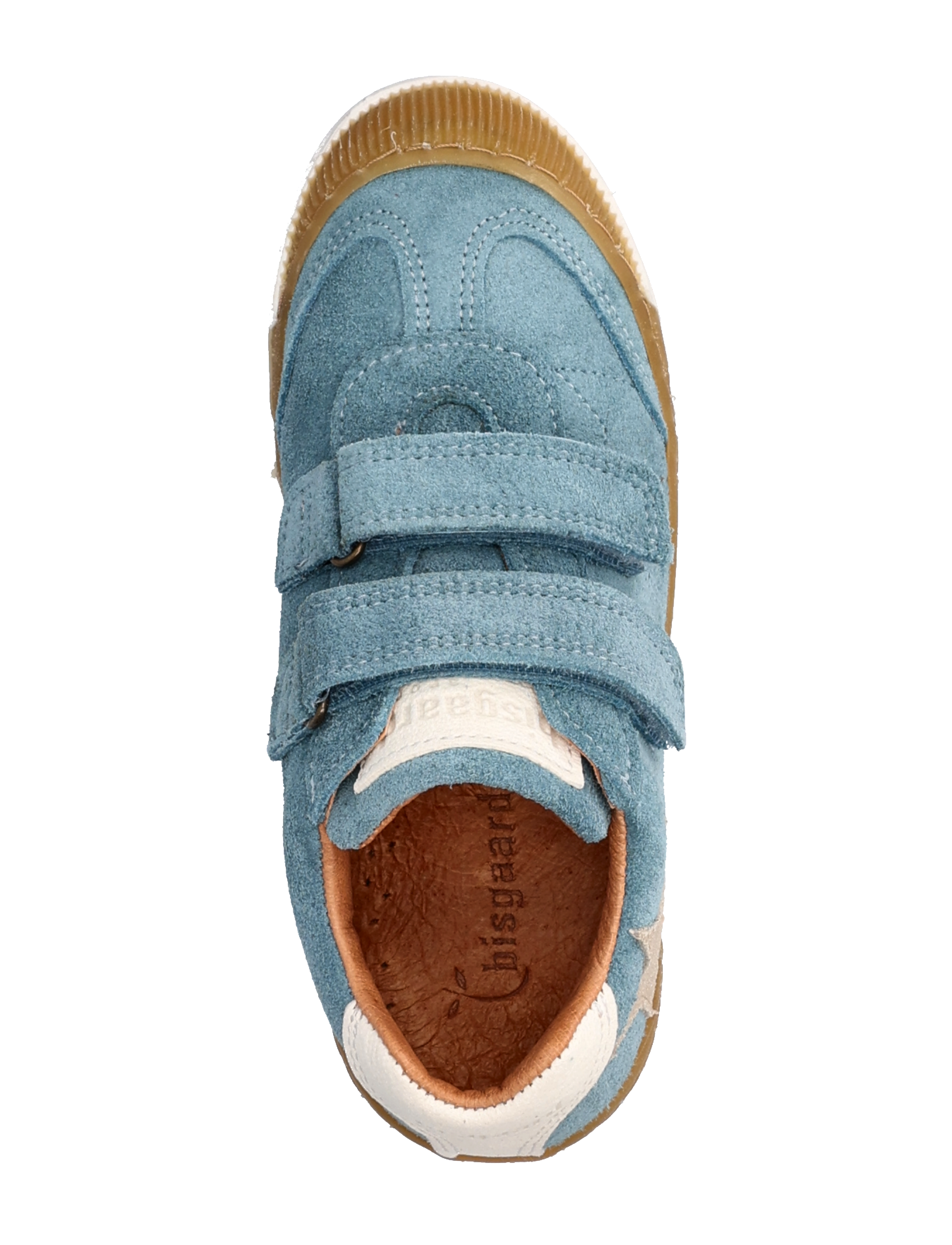 Bisgaard - bisgaard jenna - skyblue - 3