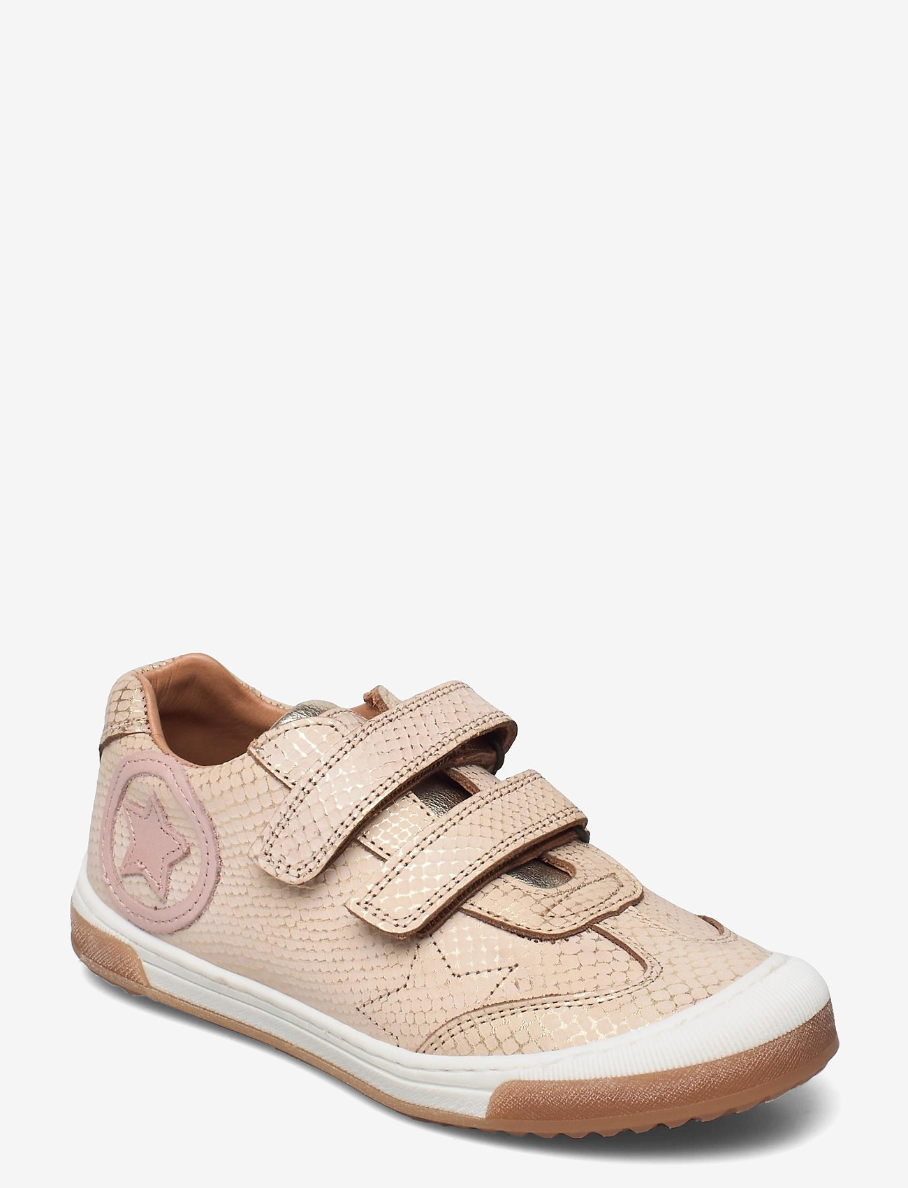 Bisgaard - bisgaard konrad - gold - 0