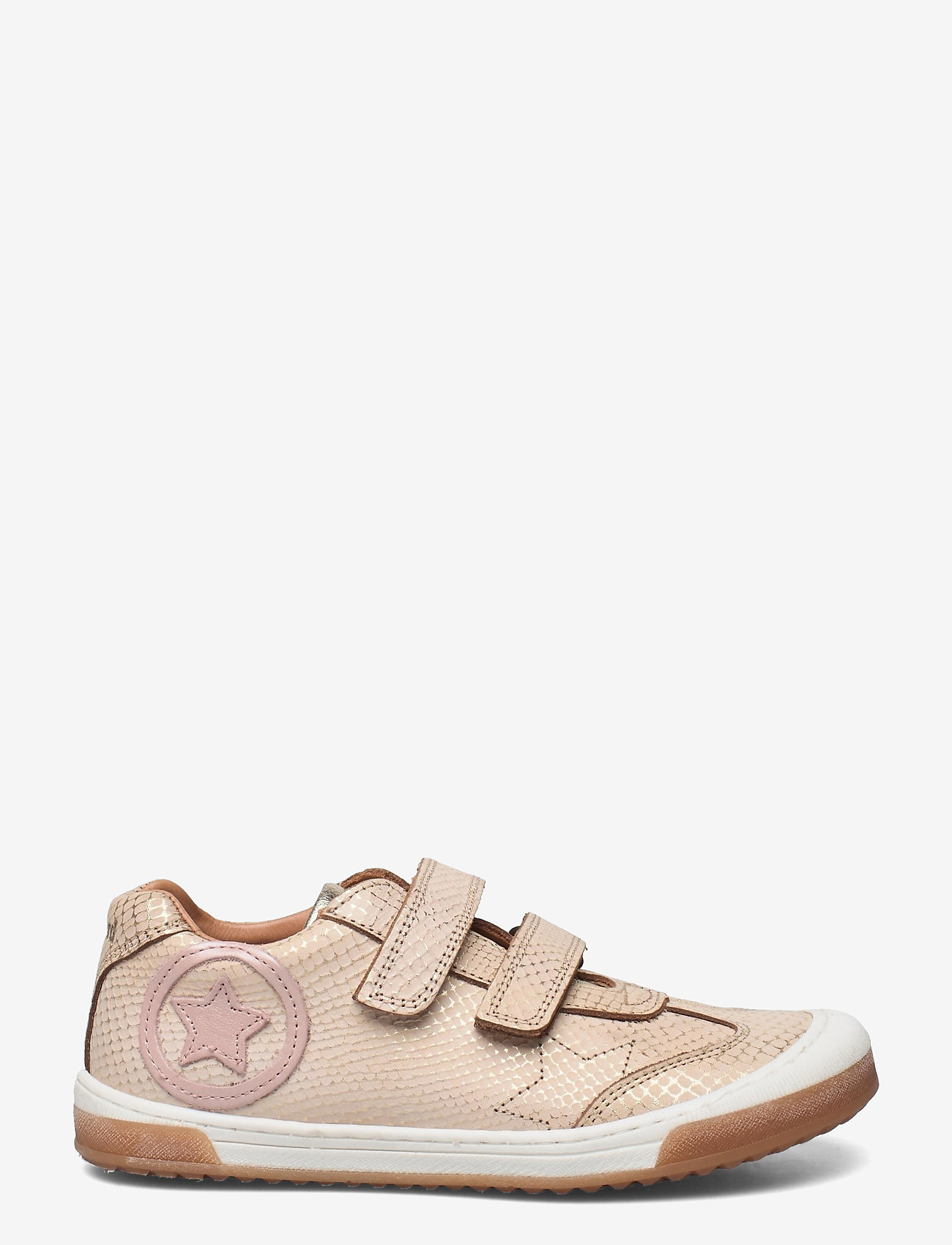 Bisgaard - bisgaard konrad - gold - 1