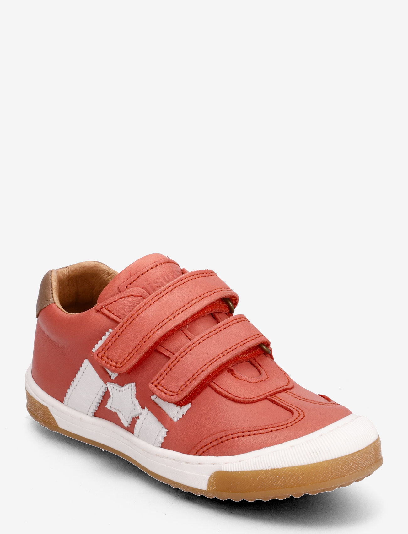 Bisgaard - bisgaard johan - coral - 0