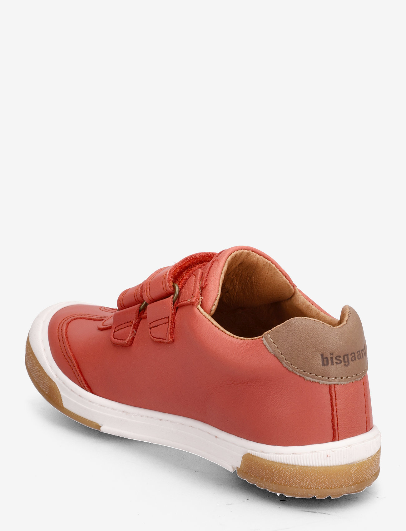 Bisgaard - bisgaard johan - coral - 2