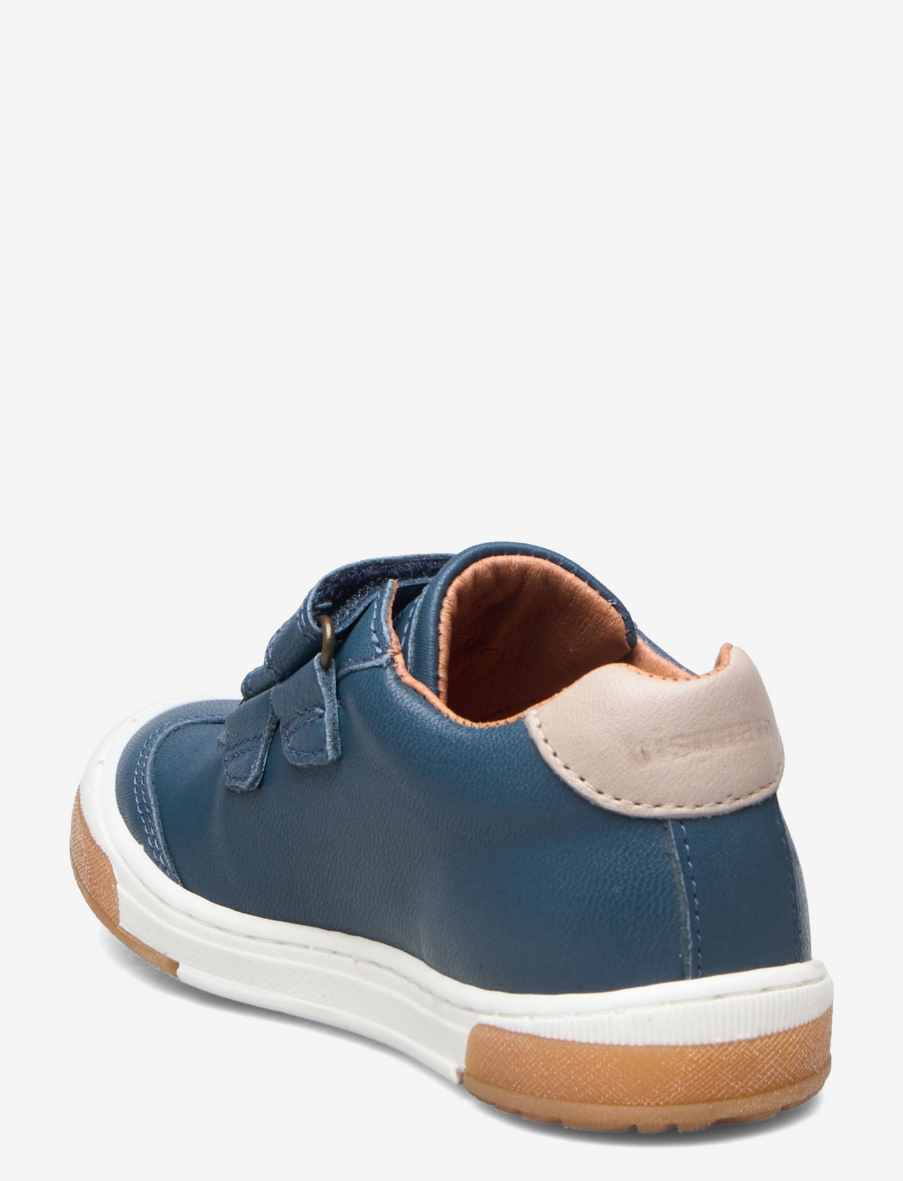 Bisgaard - bisgaard johan - petrolio - 2