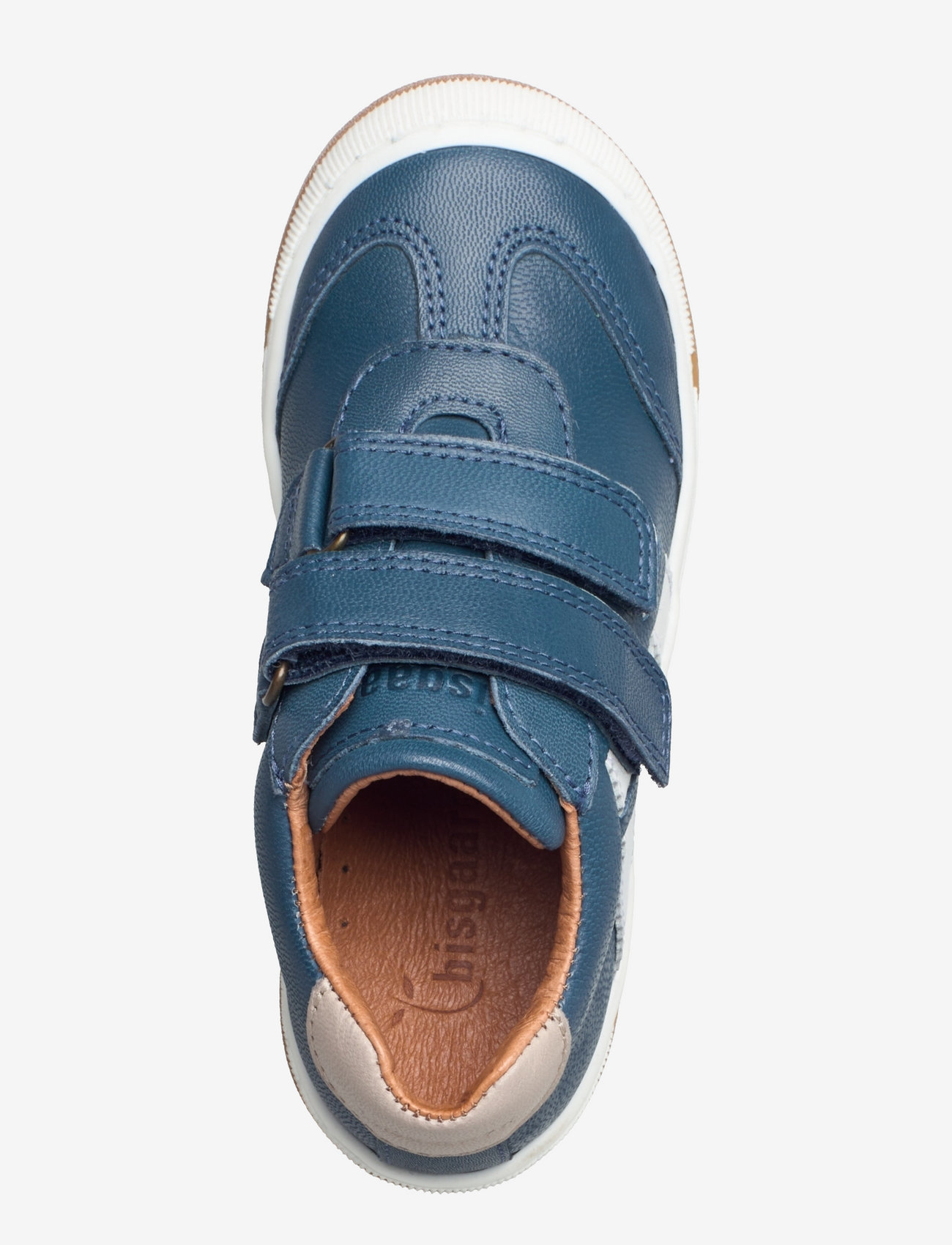 Bisgaard - bisgaard johan - petrolio - 3