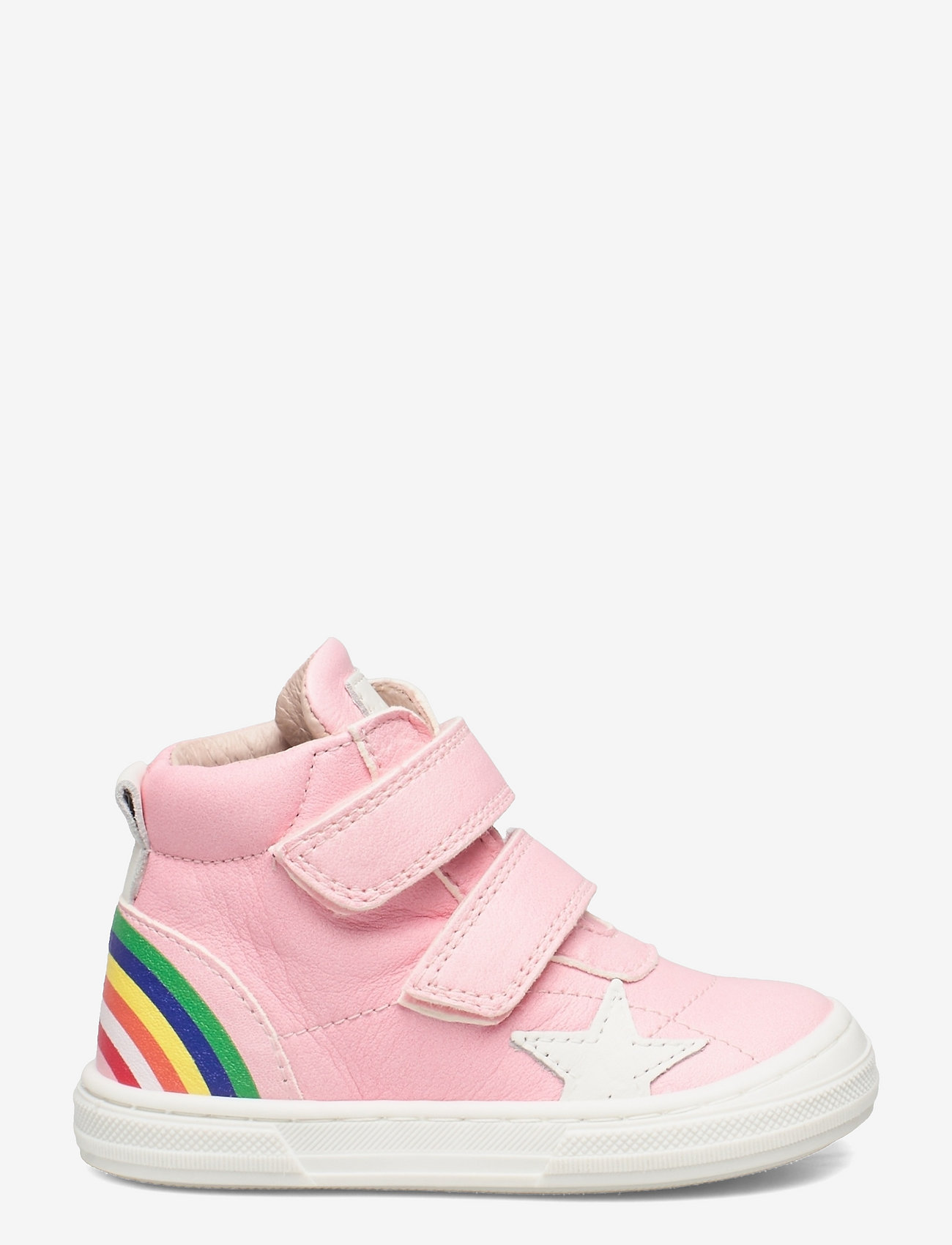 Bisgaard - Bisgaard Rainbow - rose - 1