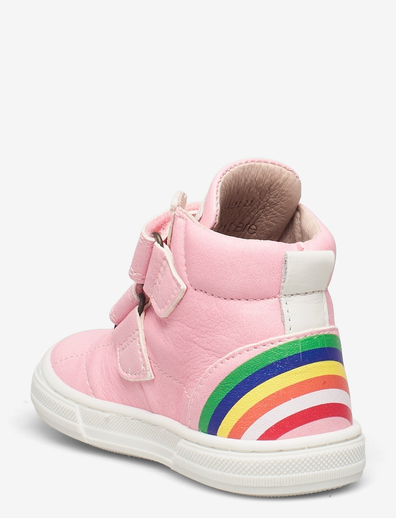 Bisgaard - Bisgaard Rainbow - rose - 2