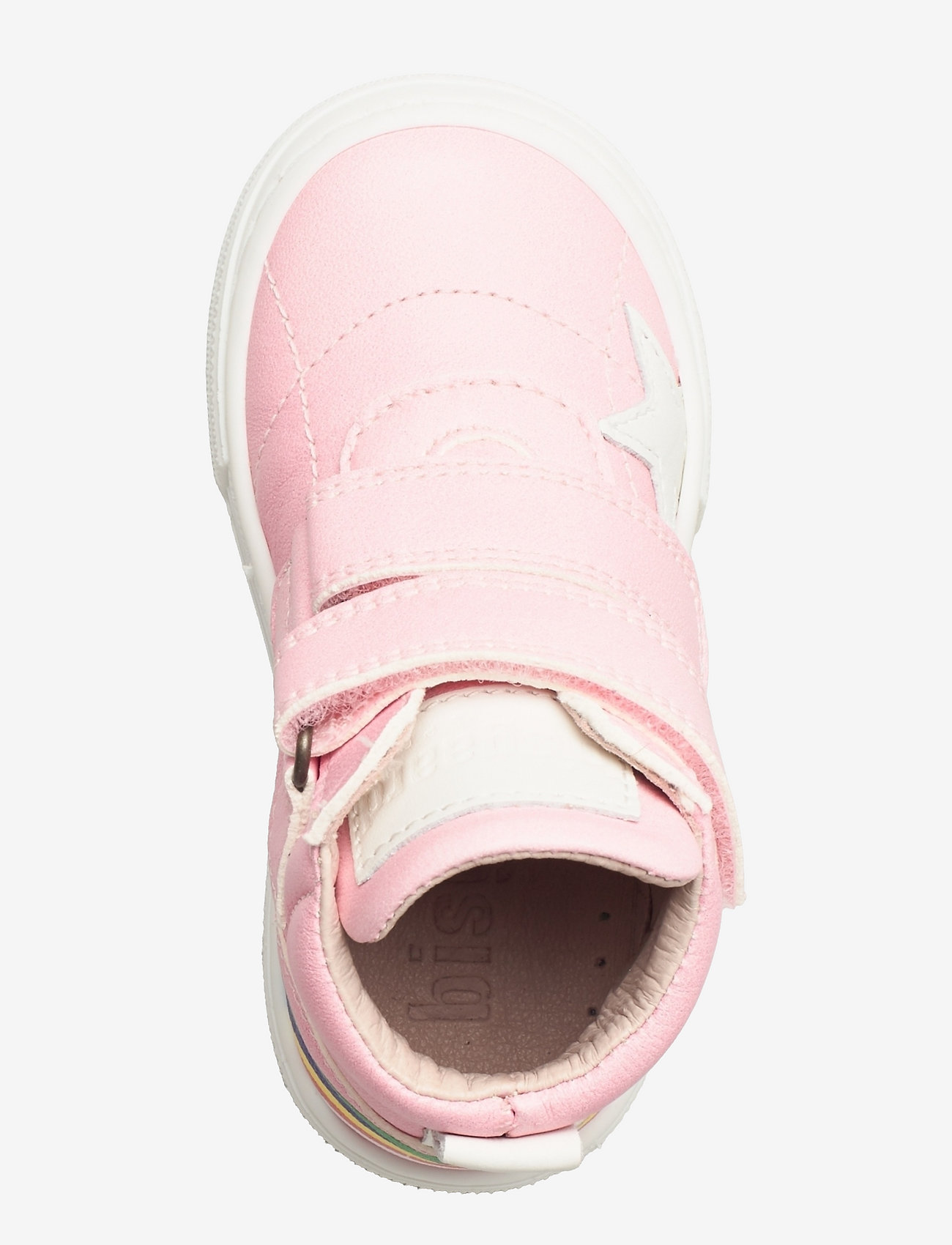 Bisgaard - Bisgaard Rainbow - rose - 3