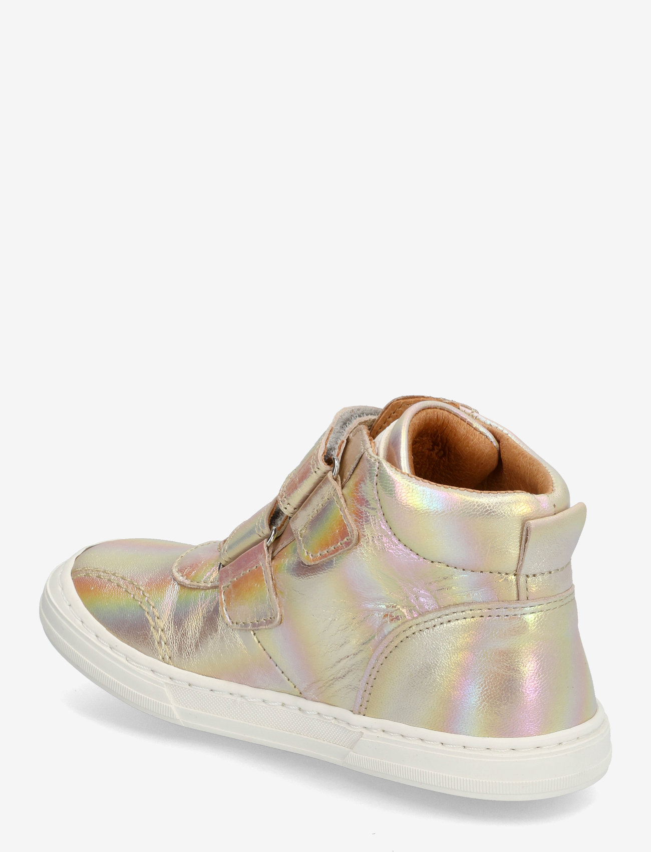 Bisgaard - bisgaard rainbow - galaxy - 2