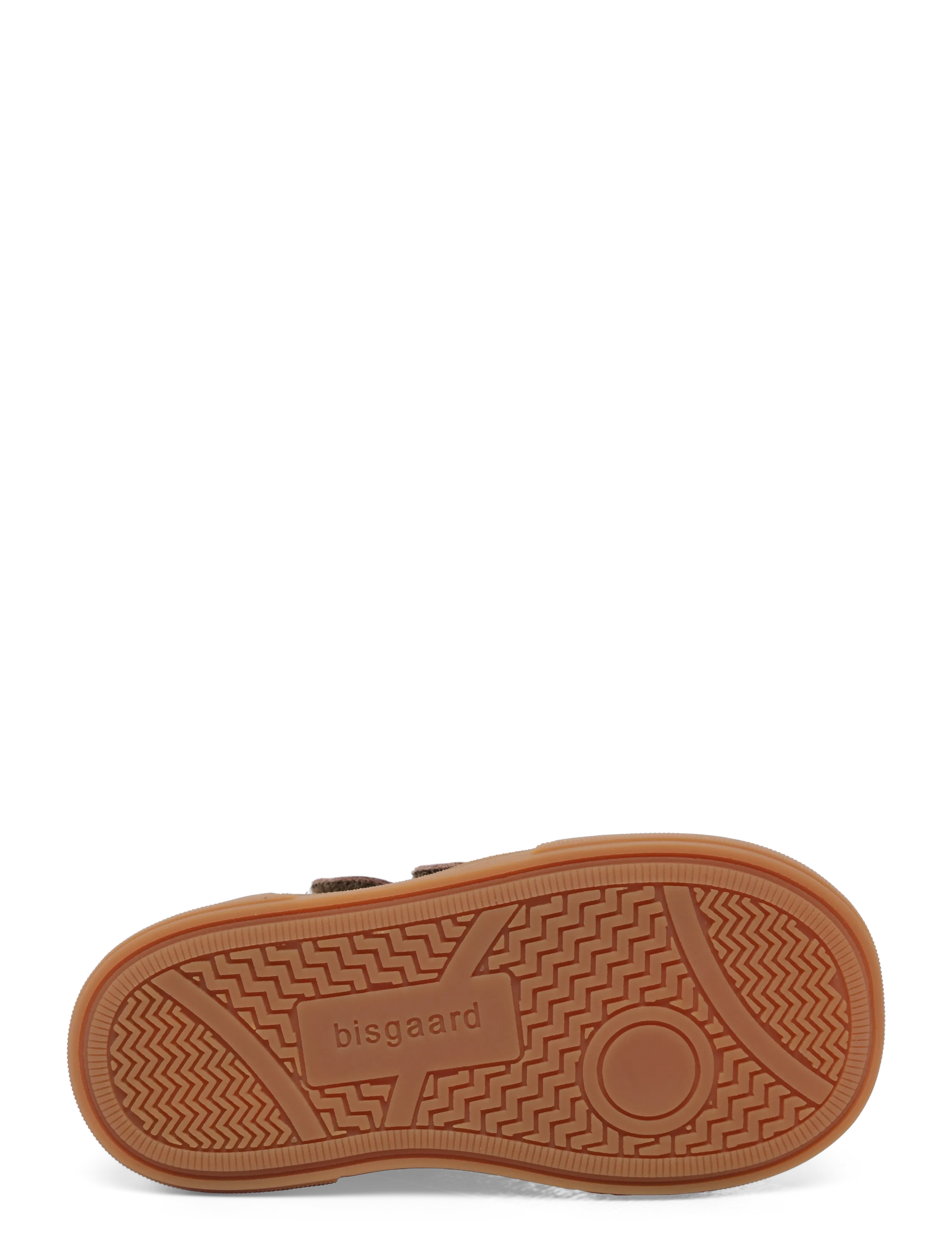 Bisgaard - bisgaard rainbow - high tops - dark brown - 4