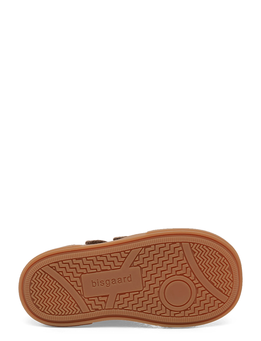 Bisgaard - bisgaard rainbow - hoher schnitt - dark brown - 4