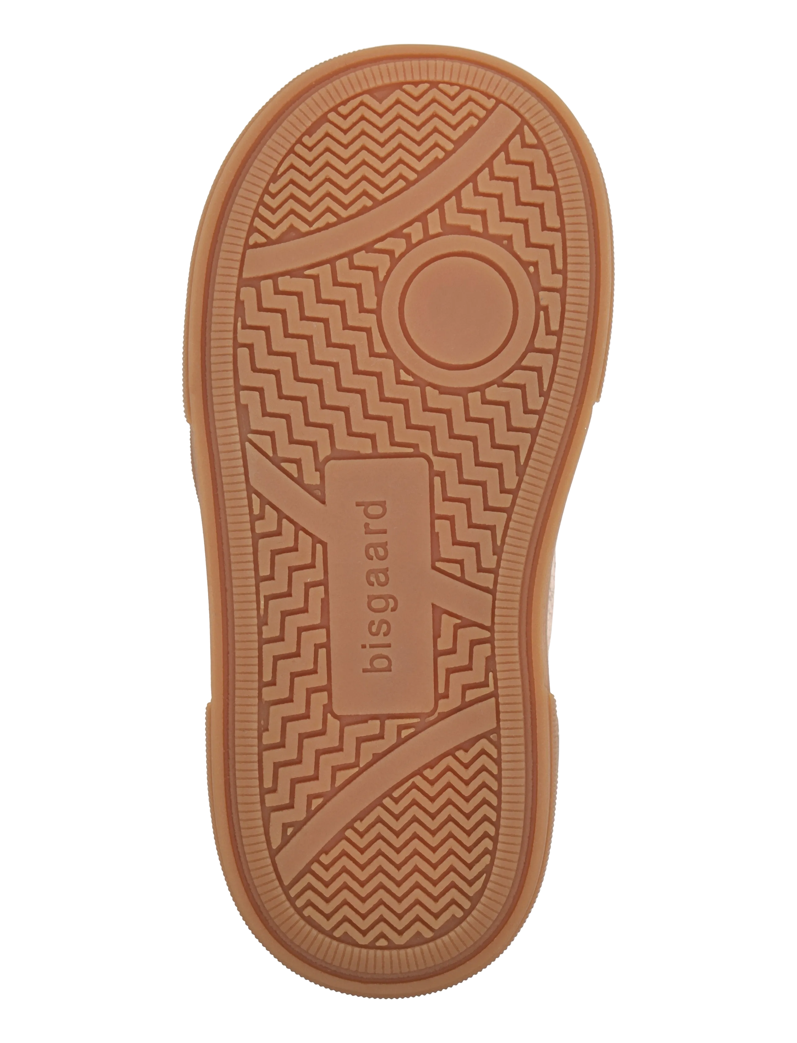 Bisgaard - bisgaard rainbow - high tops - rose gold - 4