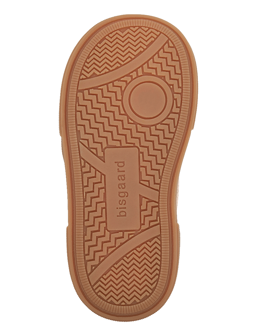 Bisgaard - bisgaard rainbow - hoher schnitt - rose gold - 4