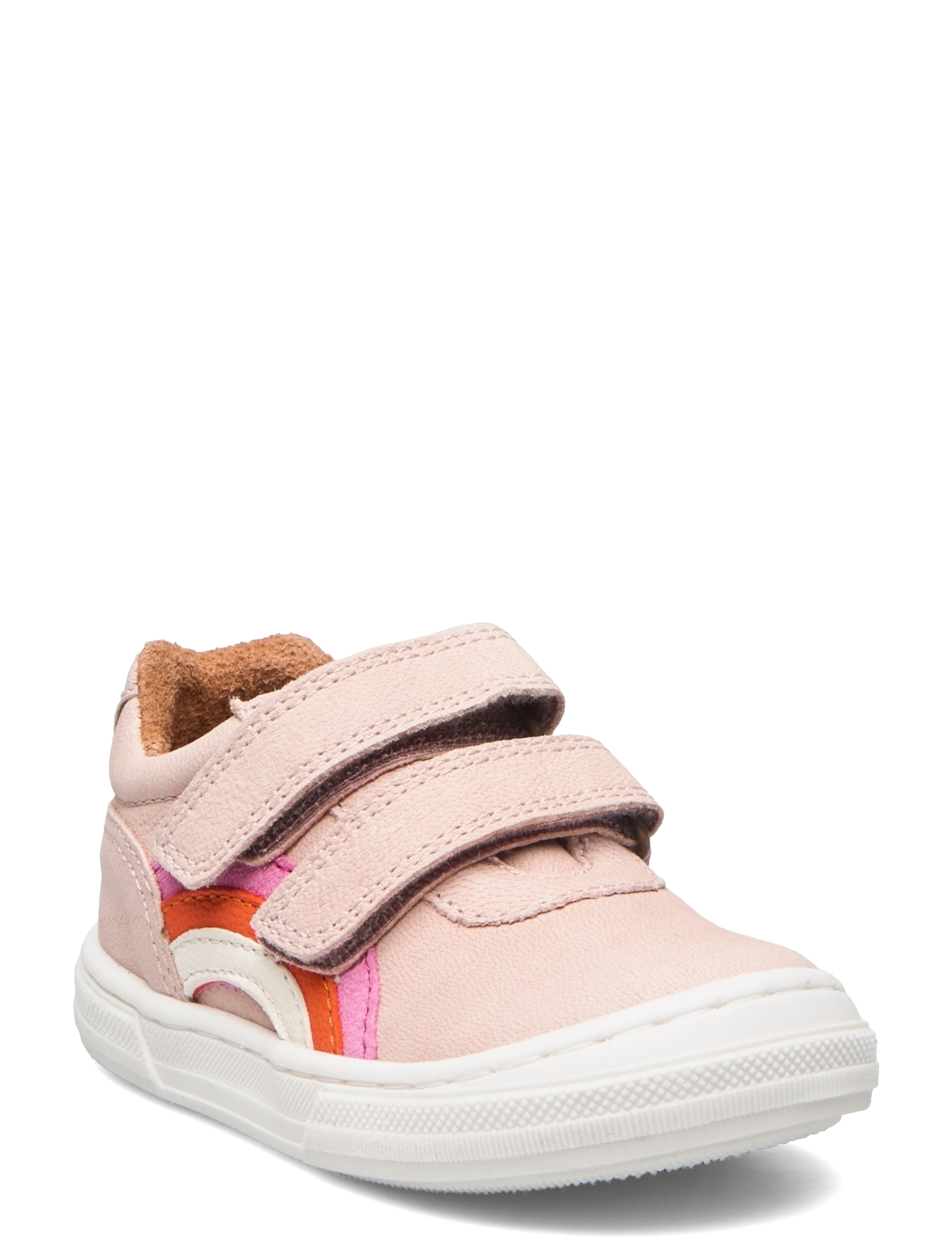 bisgaard rainbow low - NUDE