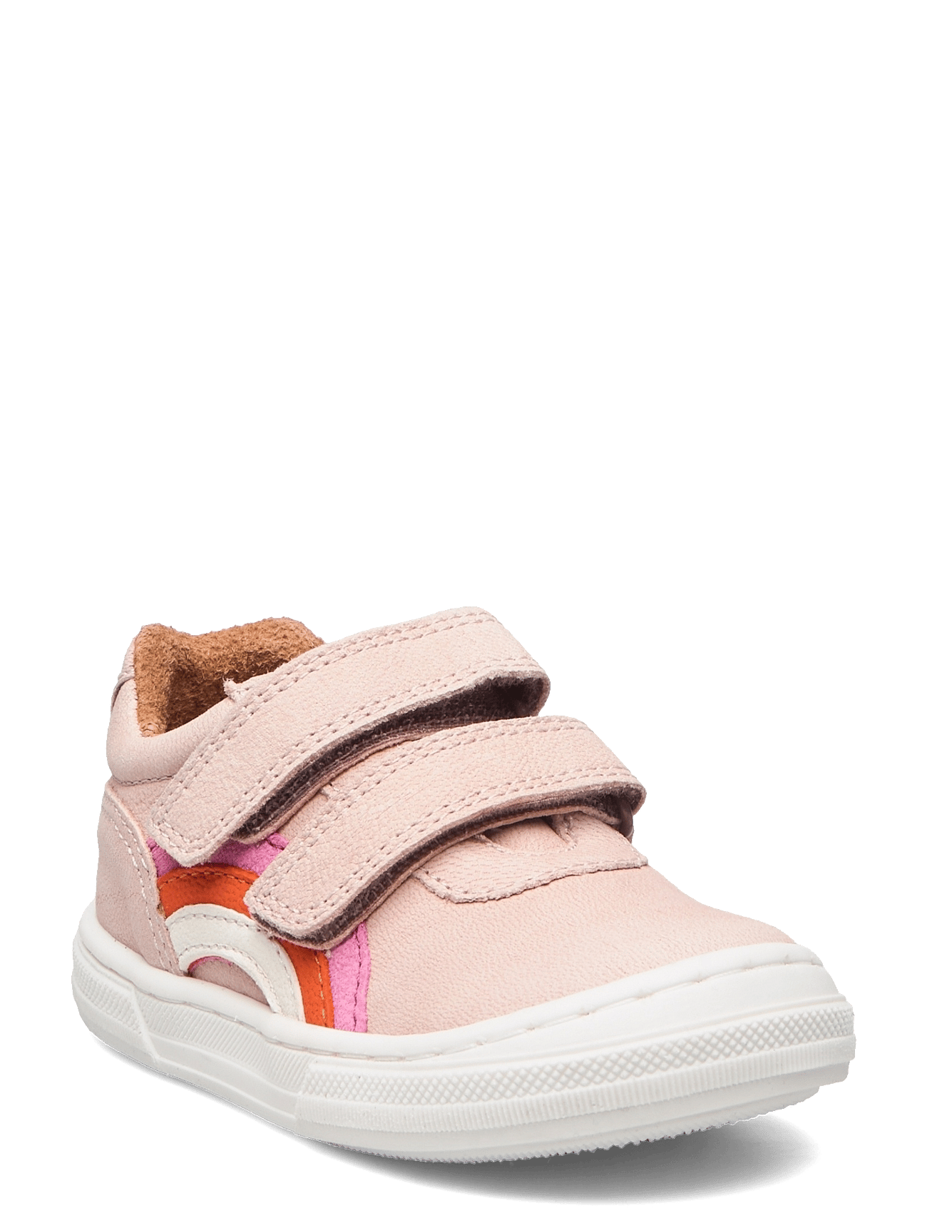 bisgaard rainbow low - NUDE