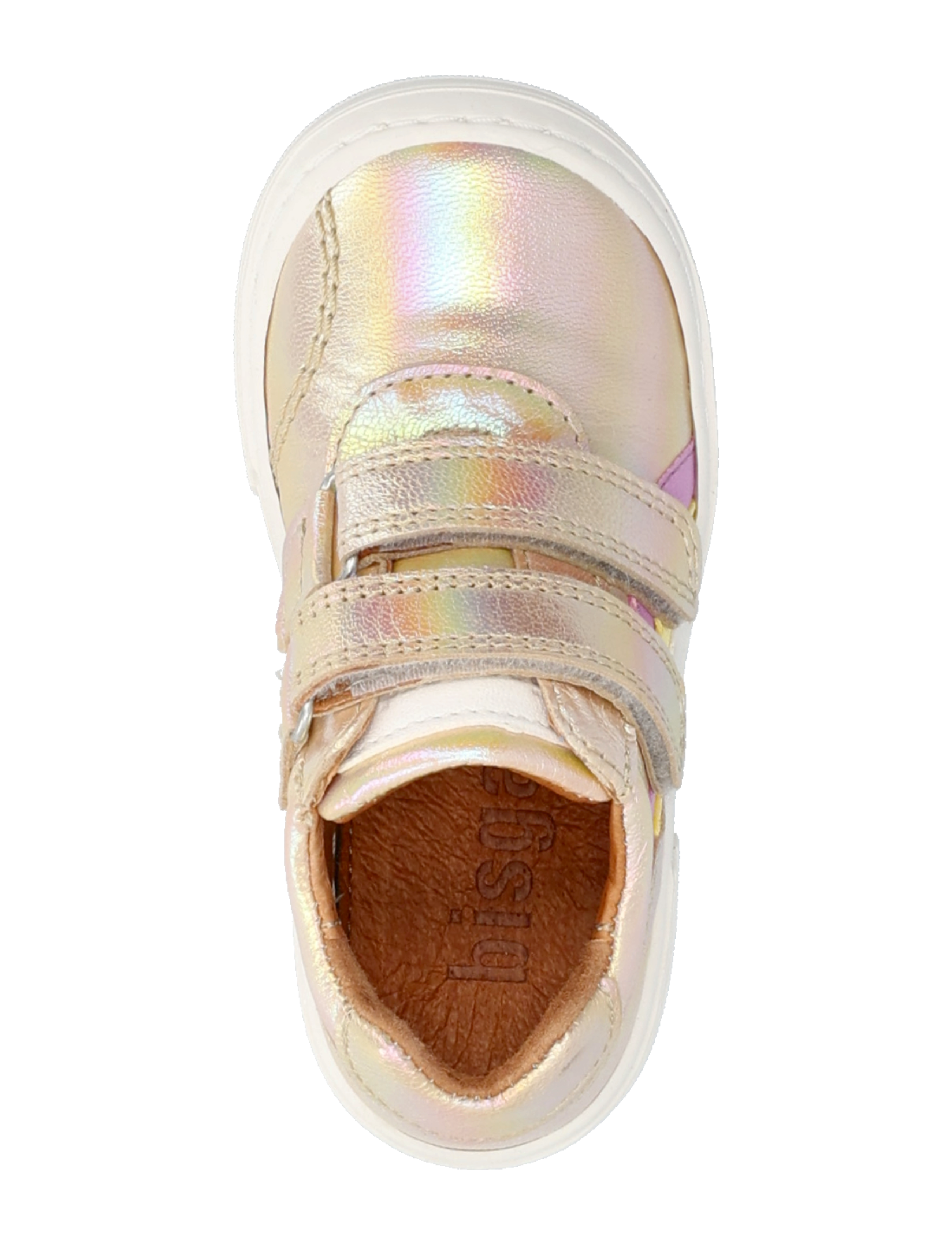Bisgaard - bisgaard rainbow low - galaxy - 4