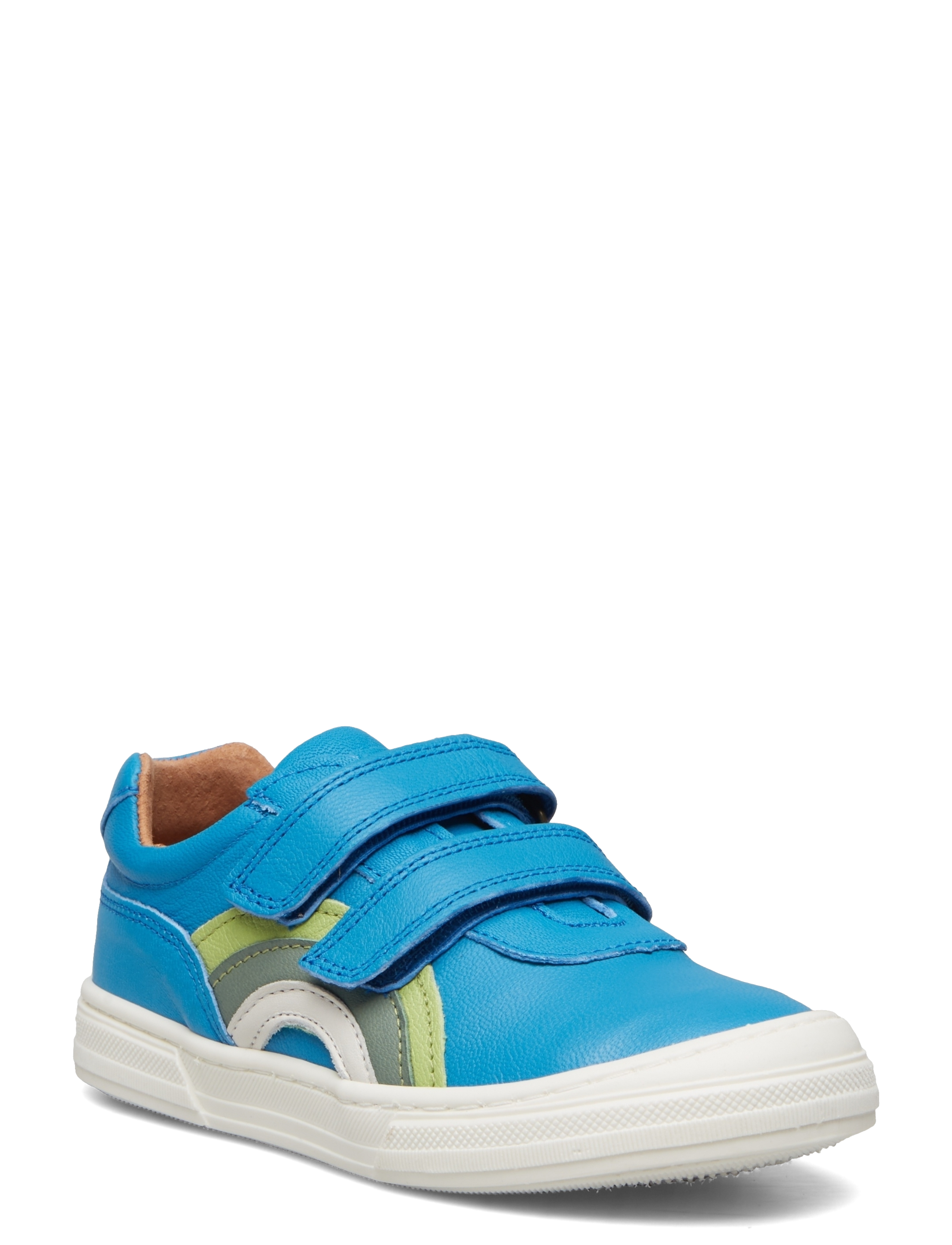 bisgaard rainbow low - COBALT