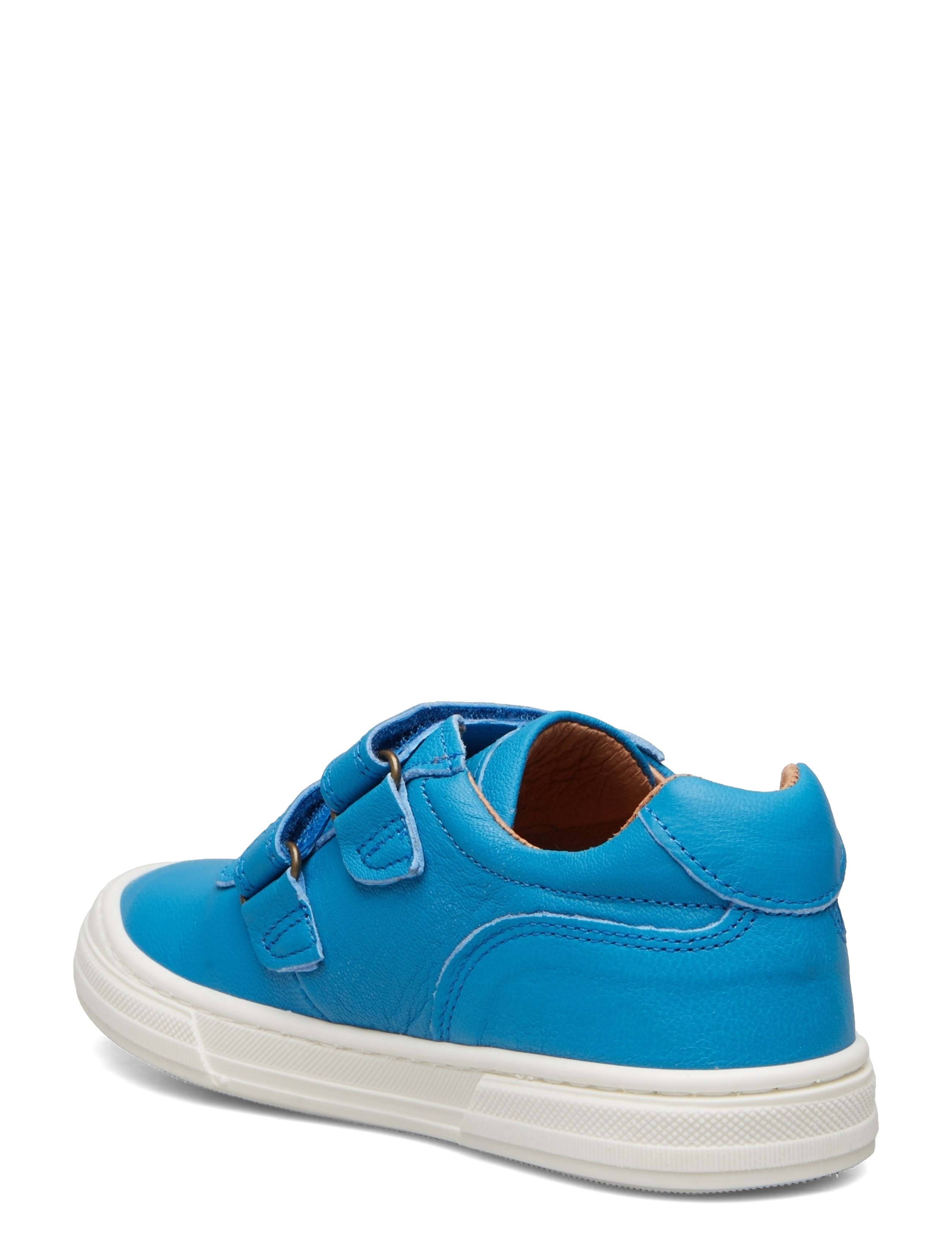 Bisgaard - bisgaard rainbow low - cobalt - 2