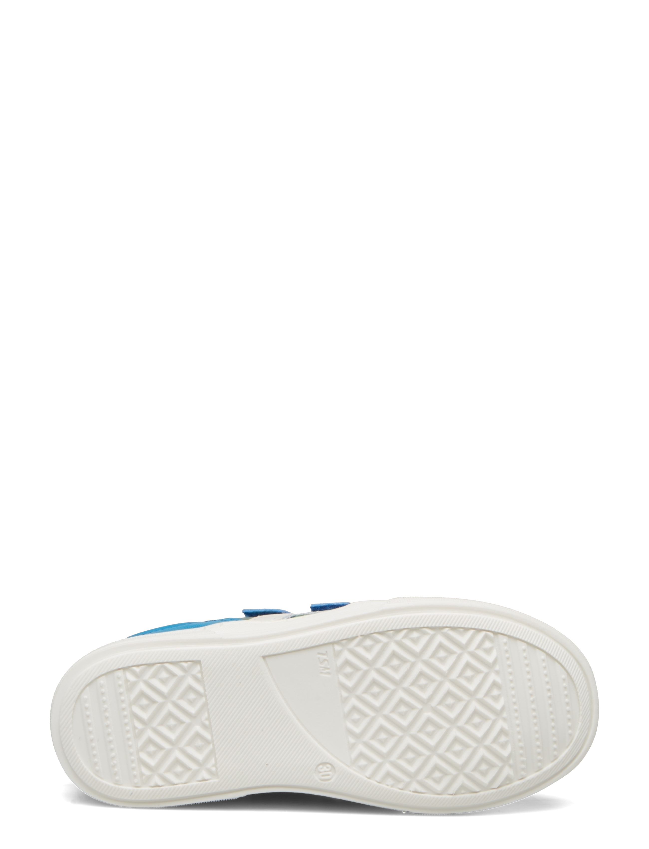 Bisgaard - bisgaard rainbow low - cobalt - 3