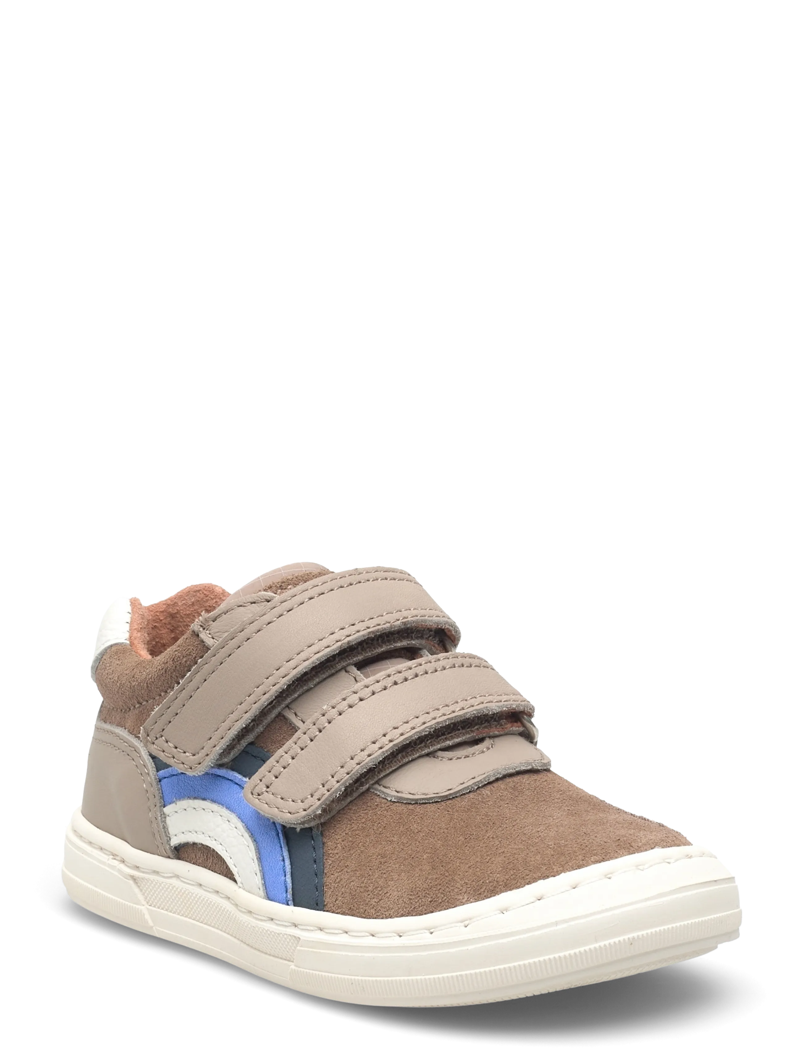 Bisgaard bisgaard rainbow low - Tennised - EARTH / brown