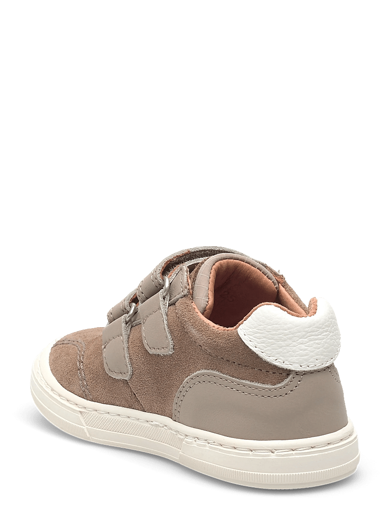 Bisgaard - bisgaard rainbow low - niedriger schnitt - earth - 3