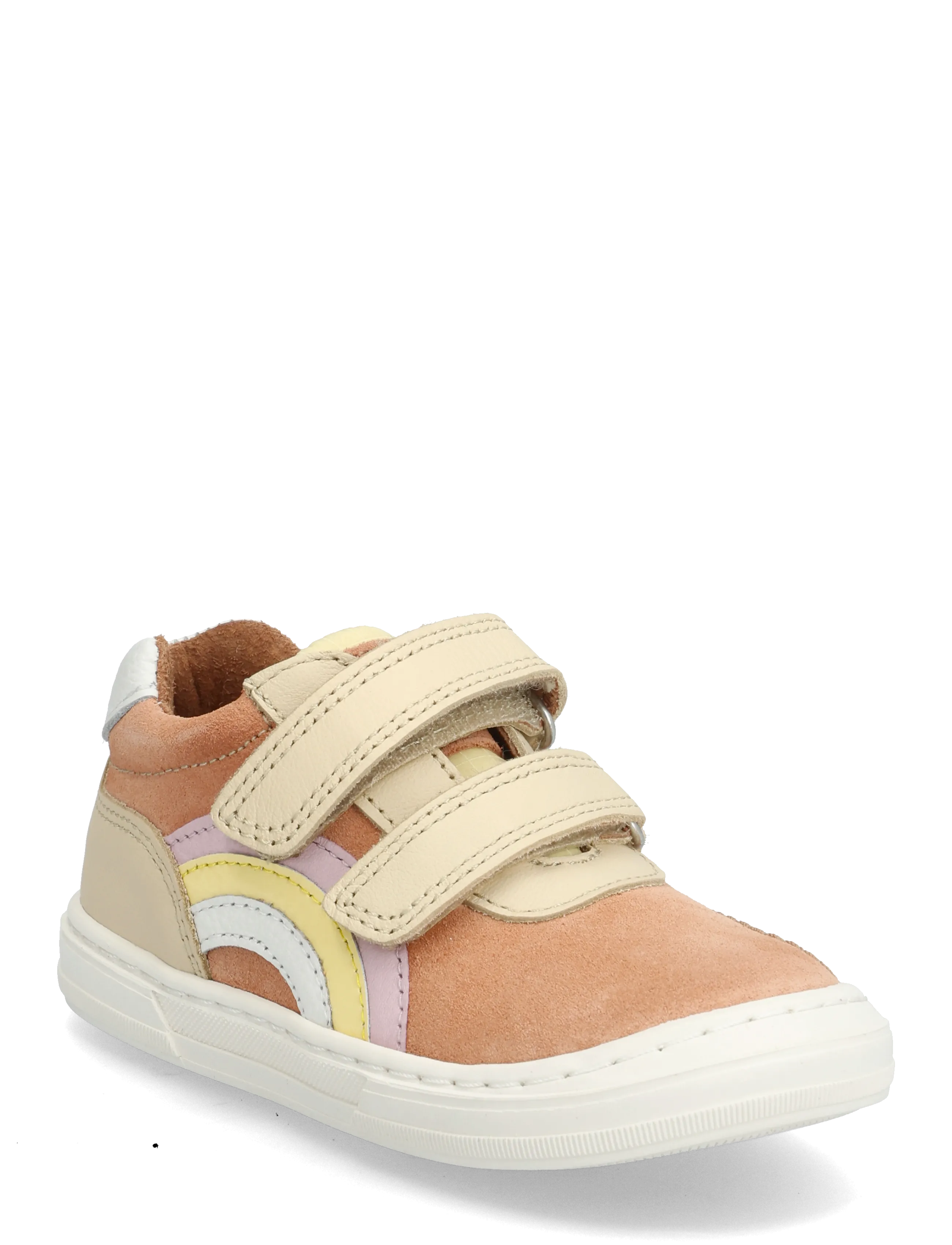 Bisgaard Rainbow Low, 27, Sneakers, Braun - Low-top Kinder