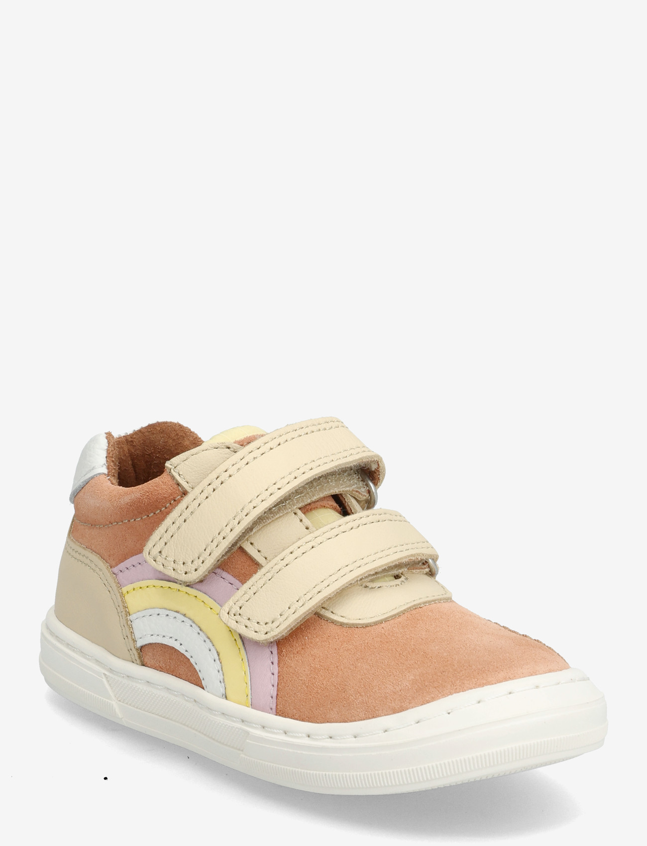 Bisgaard - bisgaard rainbow low - suvised sooduspakkumised - nude - 0