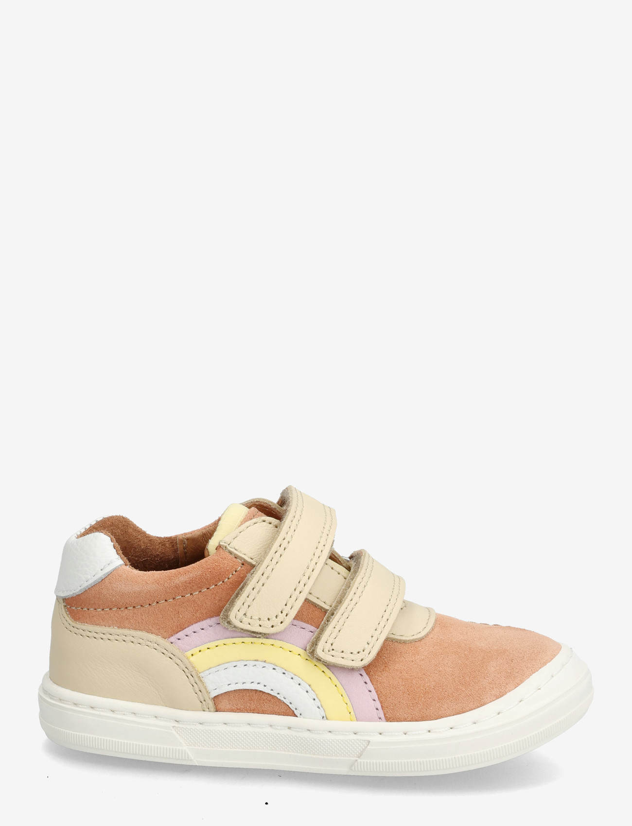 Bisgaard - bisgaard rainbow low - suvised sooduspakkumised - nude - 1