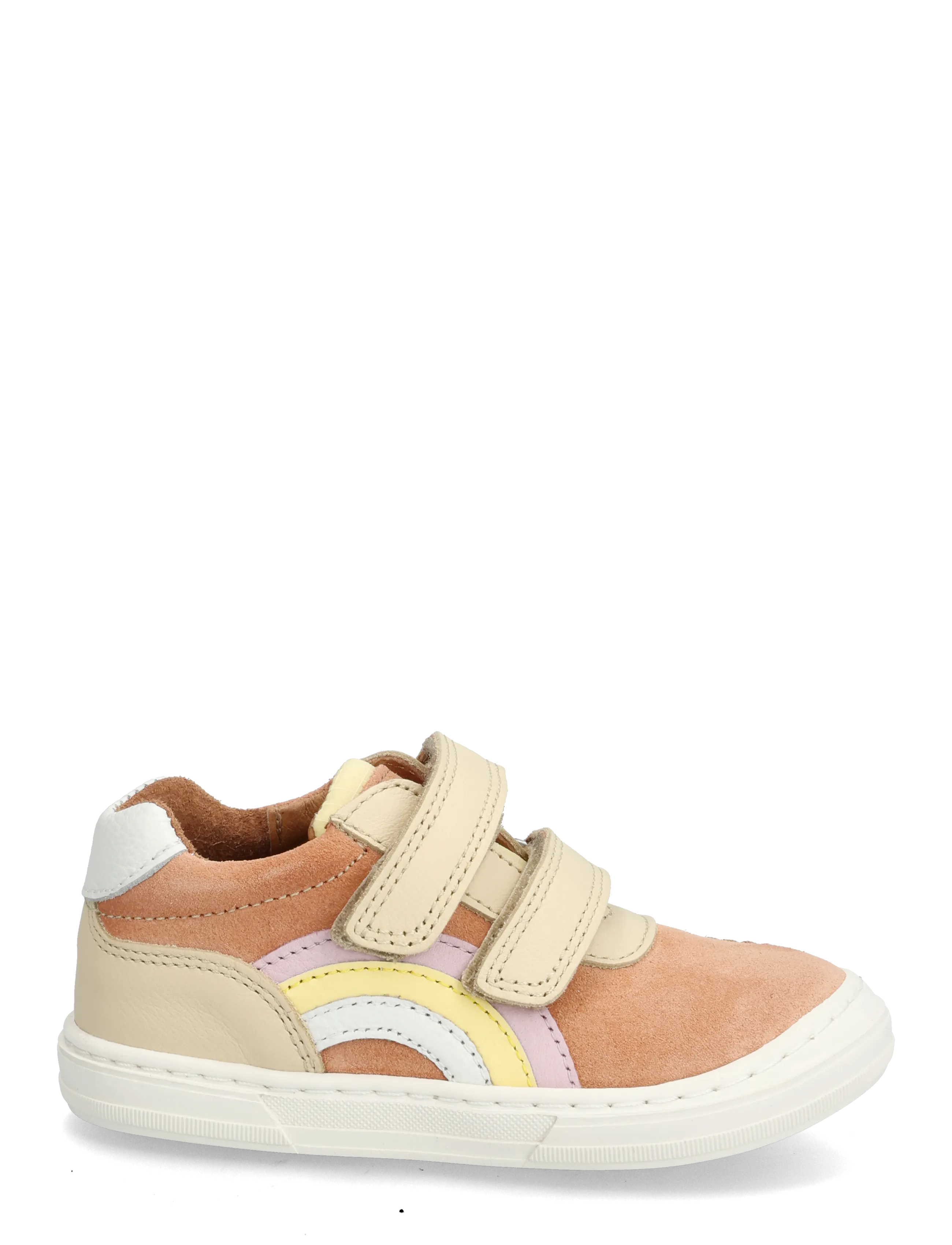 Bisgaard - bisgaard rainbow low - nude - 1