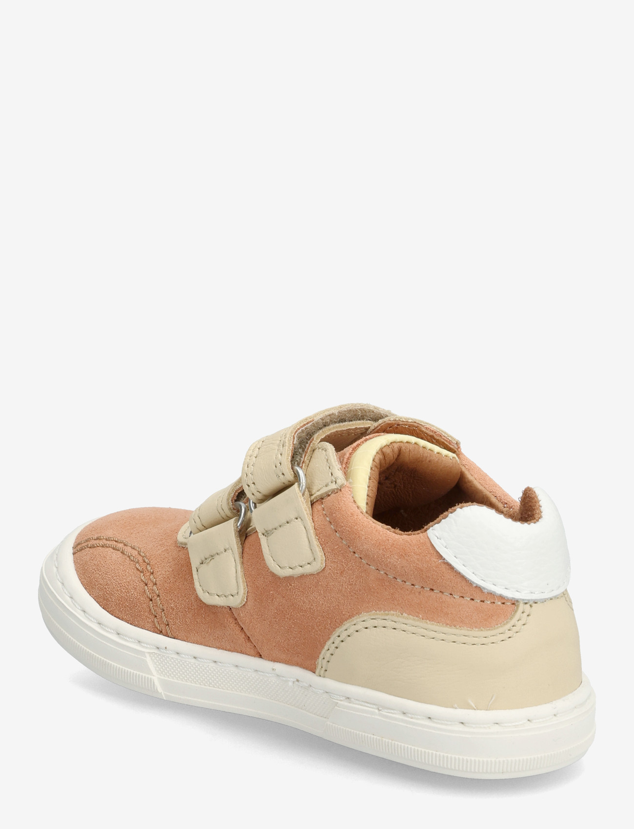 Bisgaard - bisgaard rainbow low - suvised sooduspakkumised - nude - 2