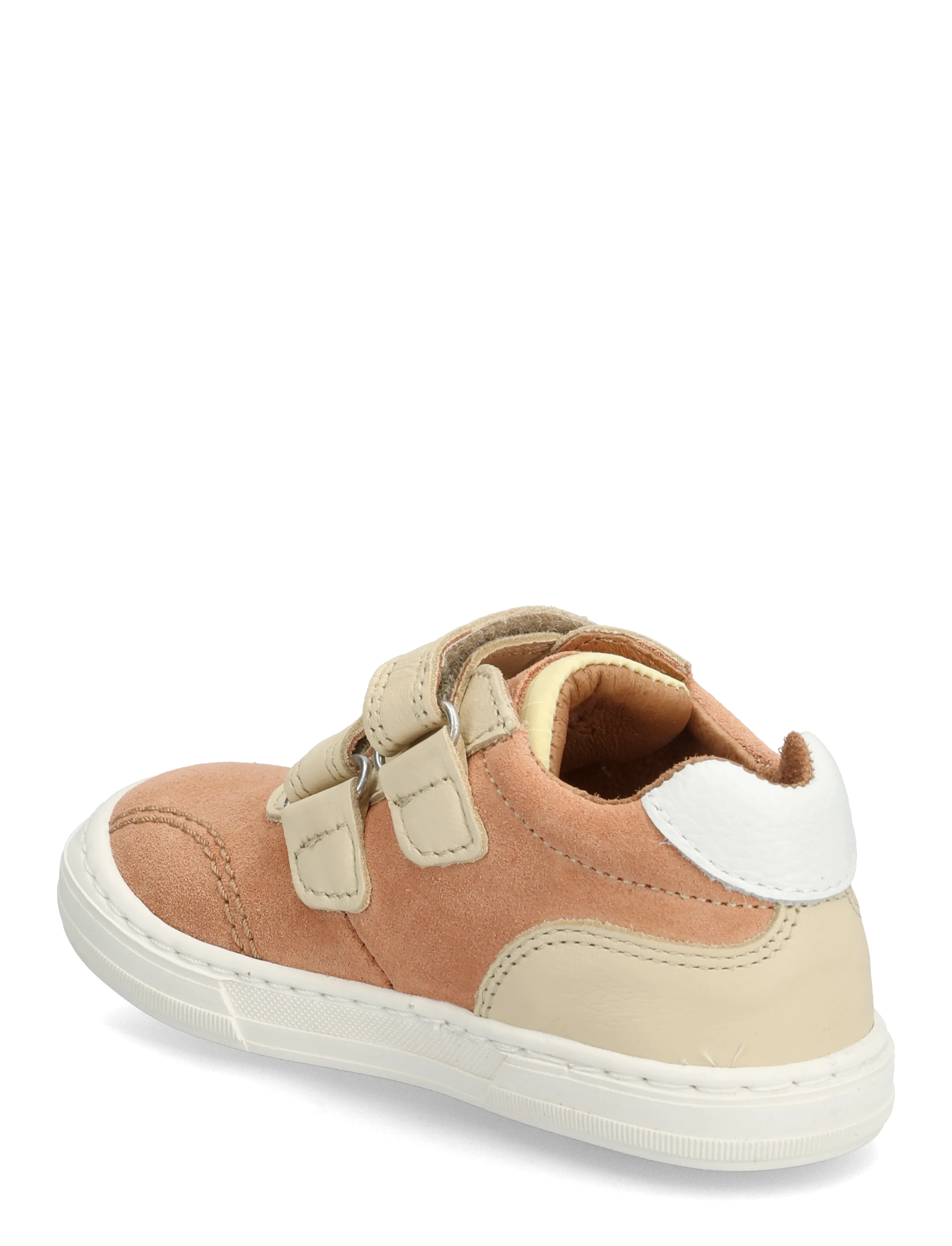 Bisgaard - bisgaard rainbow low - nude - 2