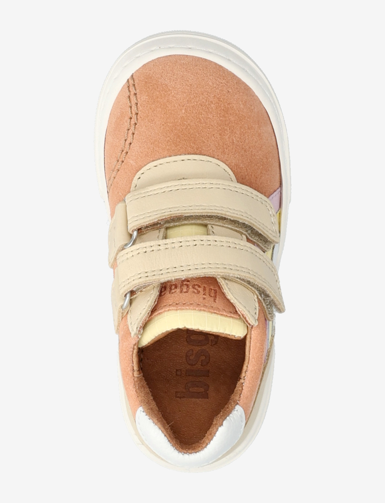 Bisgaard - bisgaard rainbow low - suvised sooduspakkumised - nude - 3