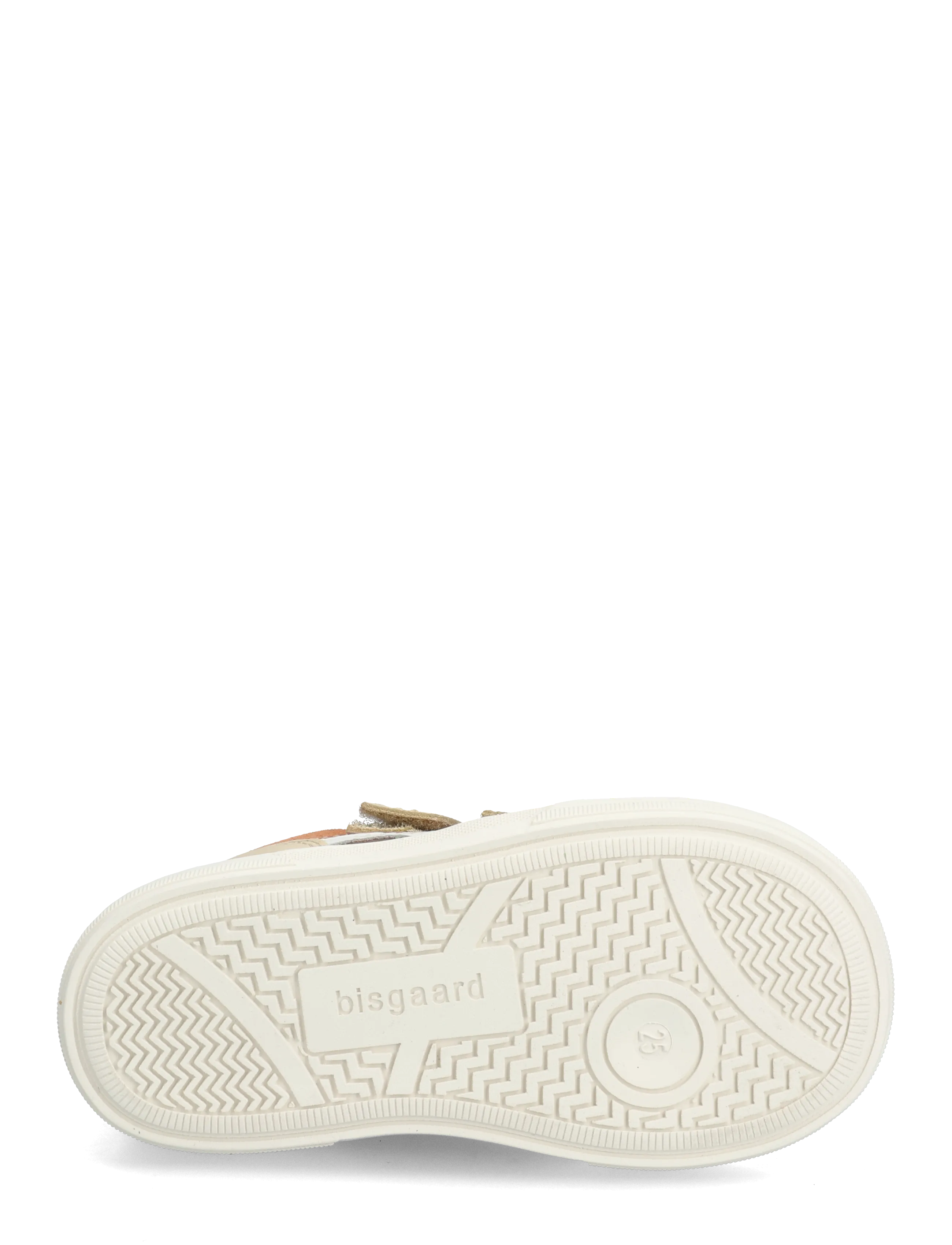 Bisgaard - bisgaard rainbow low - nude - 4