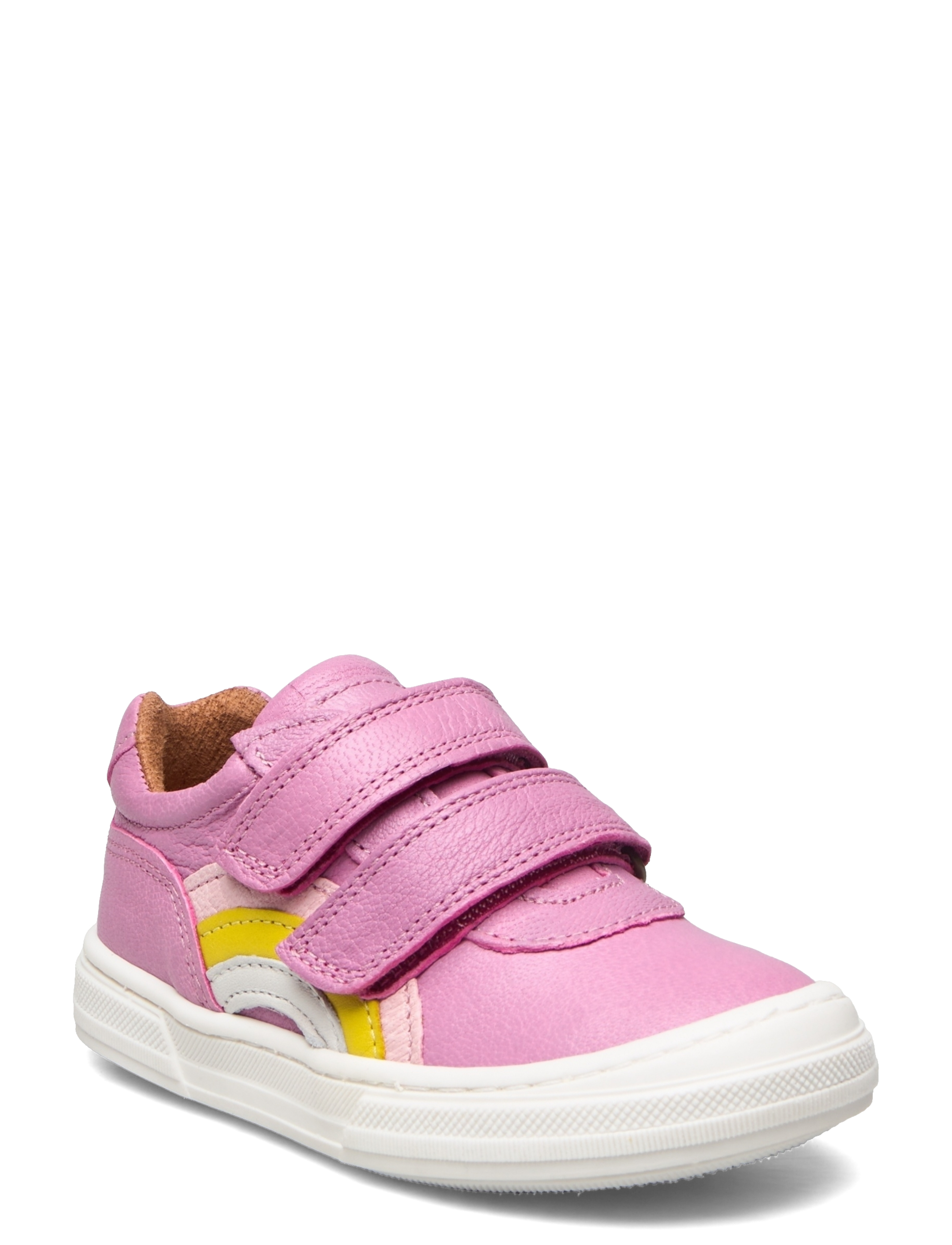 Bisgaard - bisgaard rainbow low - summer savings - pink - 0