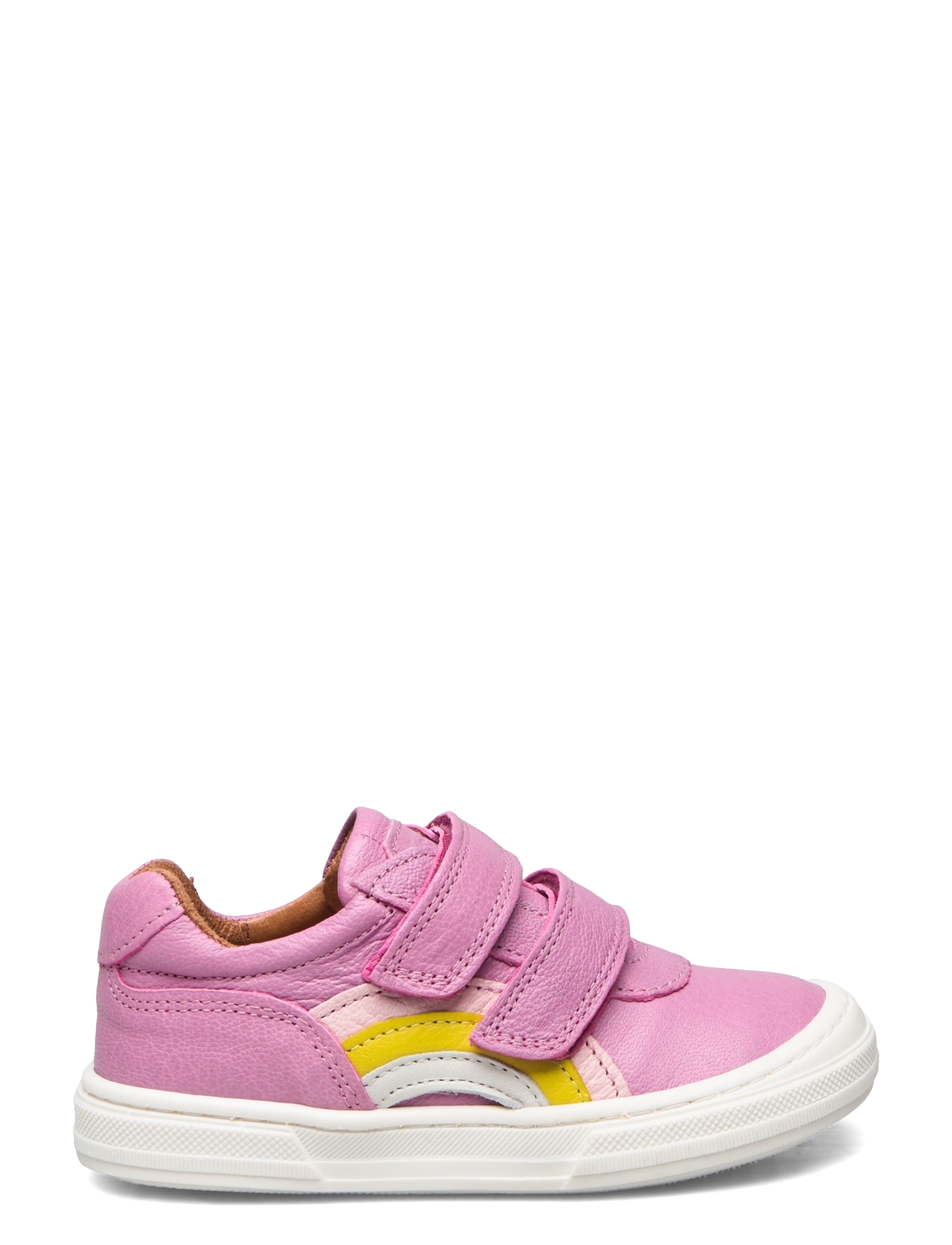 Bisgaard - bisgaard rainbow low - summer savings - pink - 1