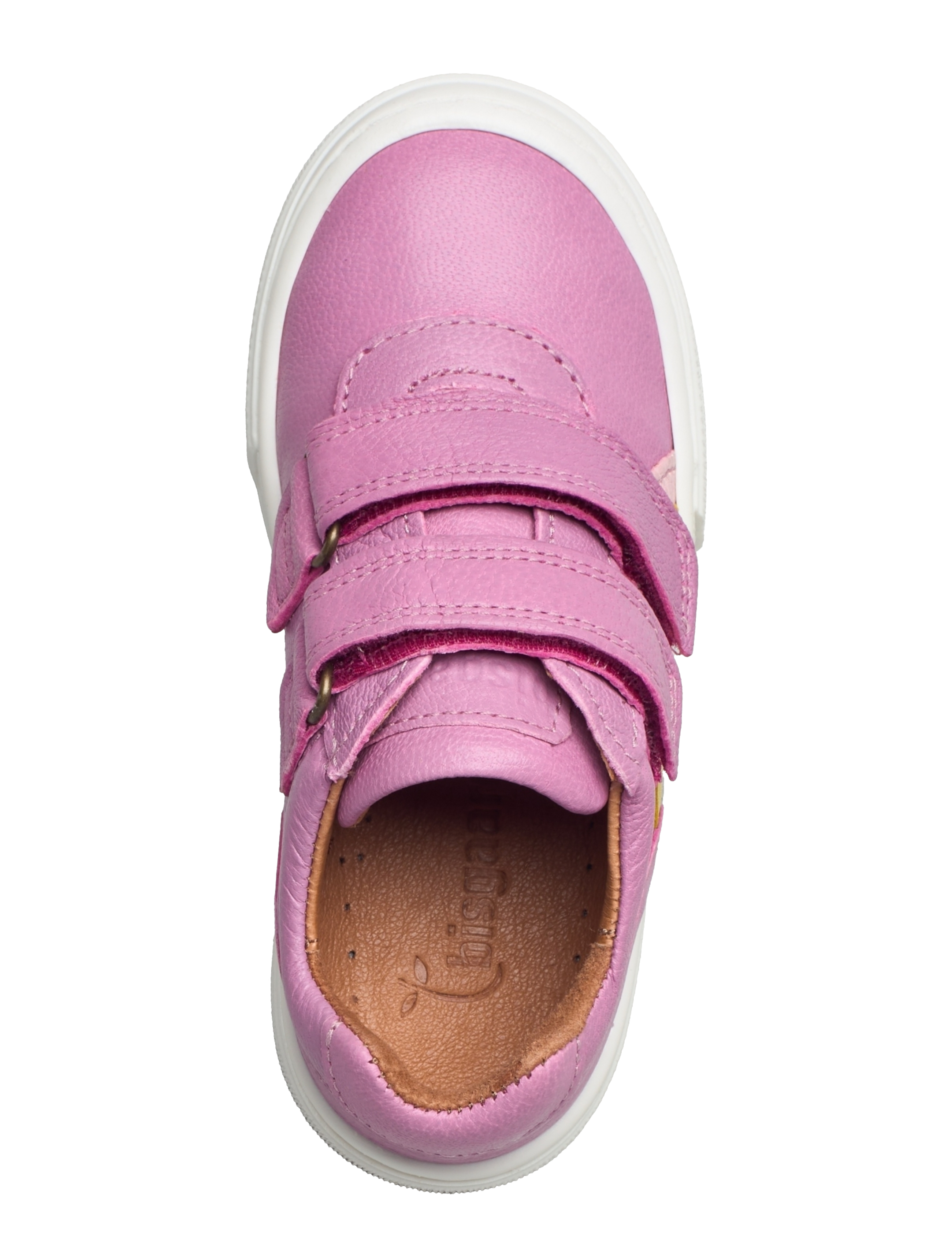 Bisgaard - bisgaard rainbow low - summer savings - pink - 3