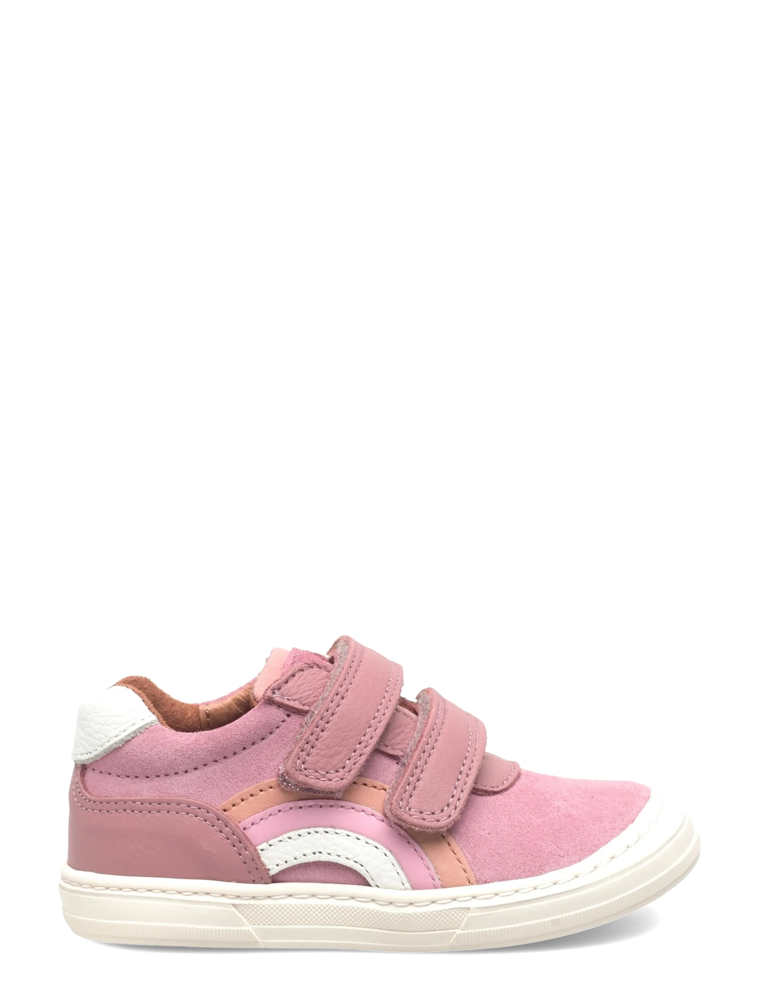 Bisgaard - bisgaard rainbow low - rose. - 1