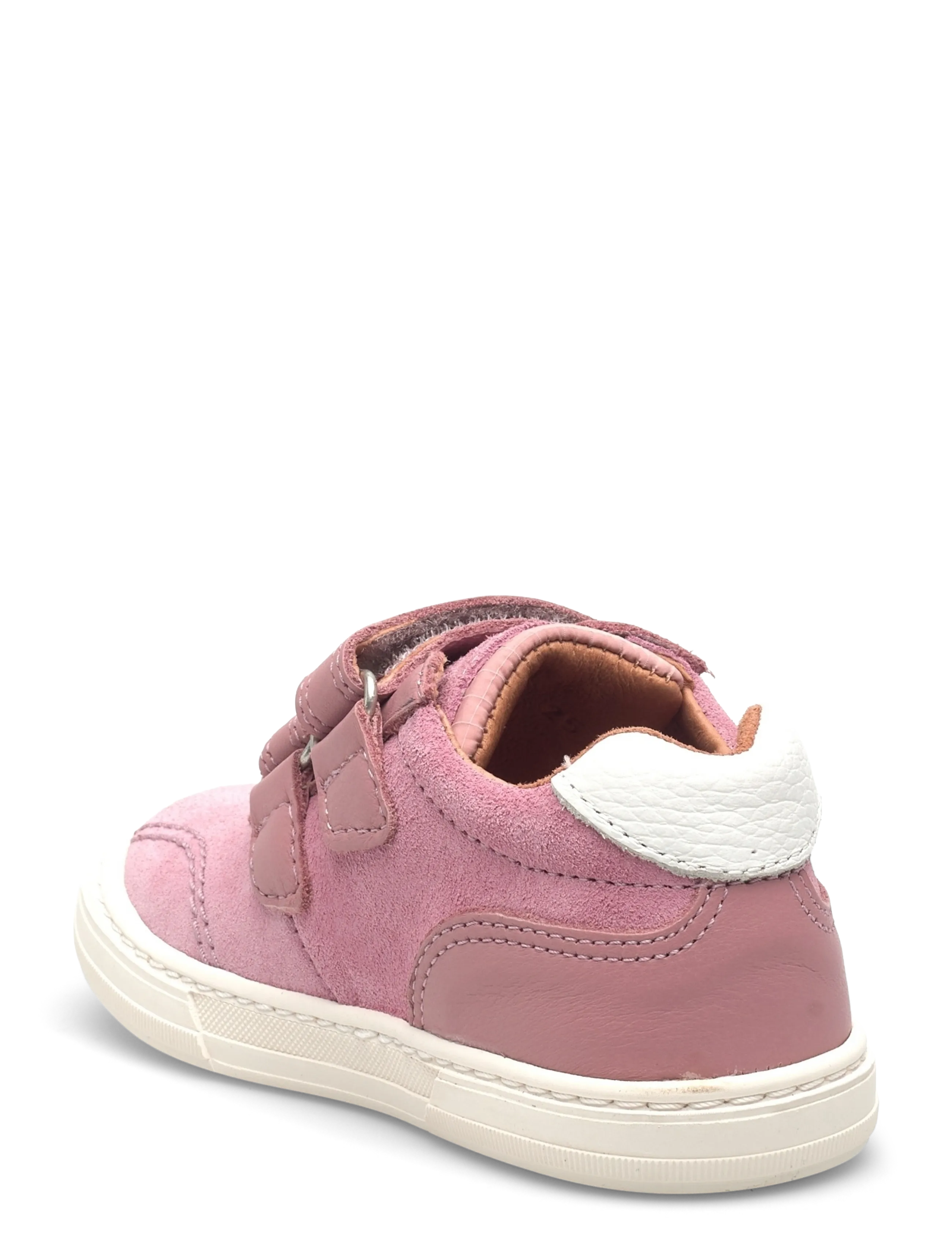 Bisgaard - bisgaard rainbow low - rose. - 2