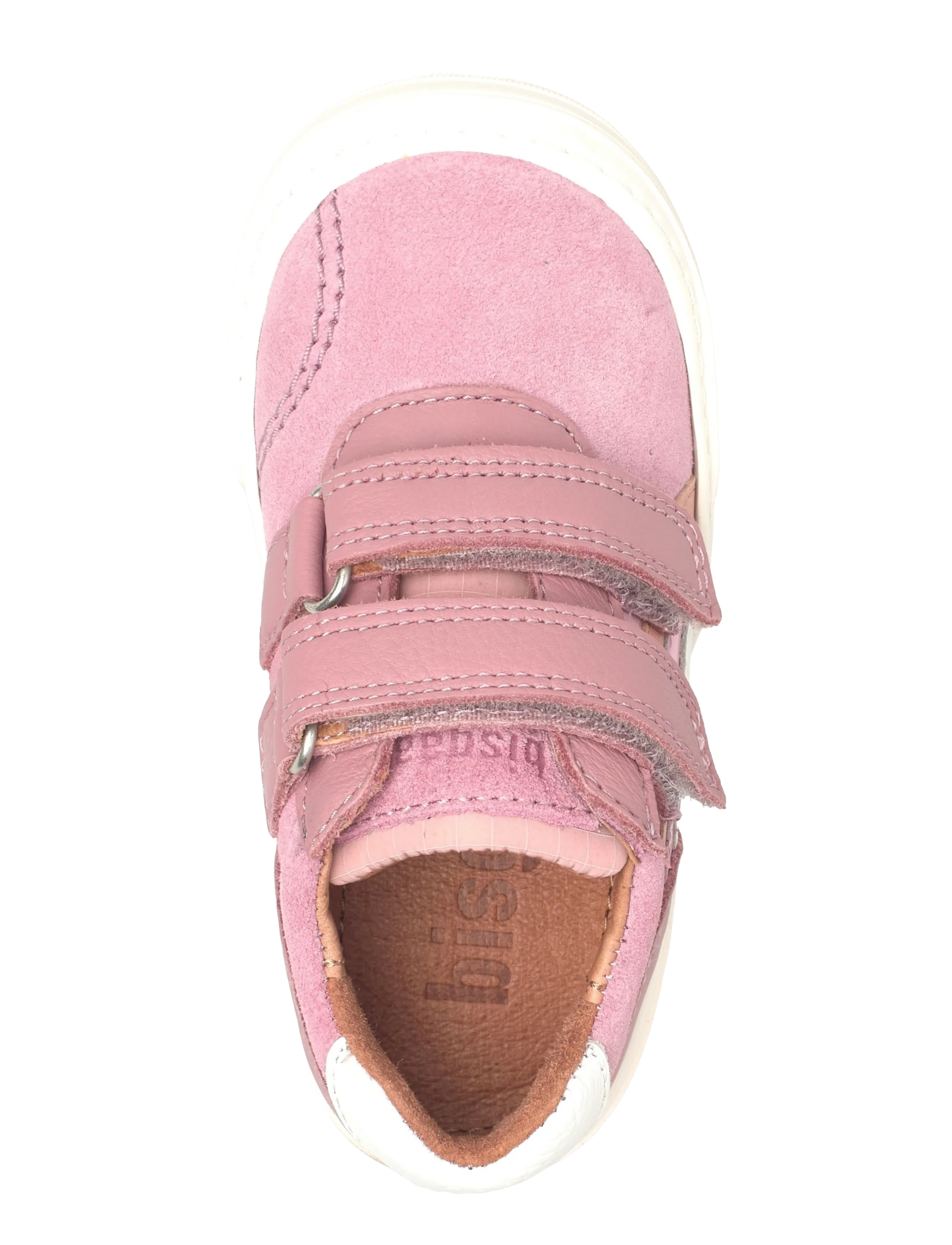 Bisgaard - bisgaard rainbow low - rose. - 3