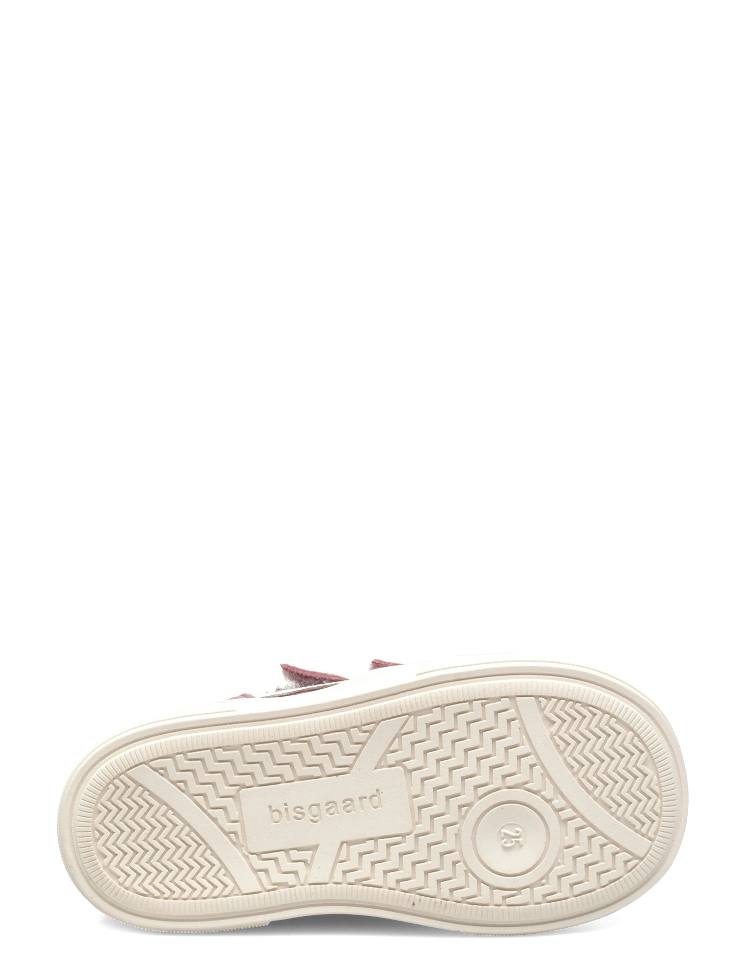 Bisgaard - bisgaard rainbow low - rose. - 4