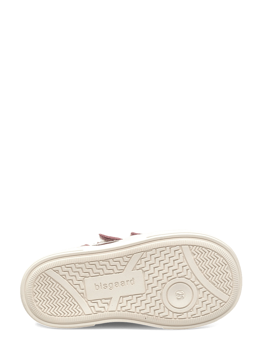 Bisgaard - bisgaard rainbow low - niedriger schnitt - rose. - 4