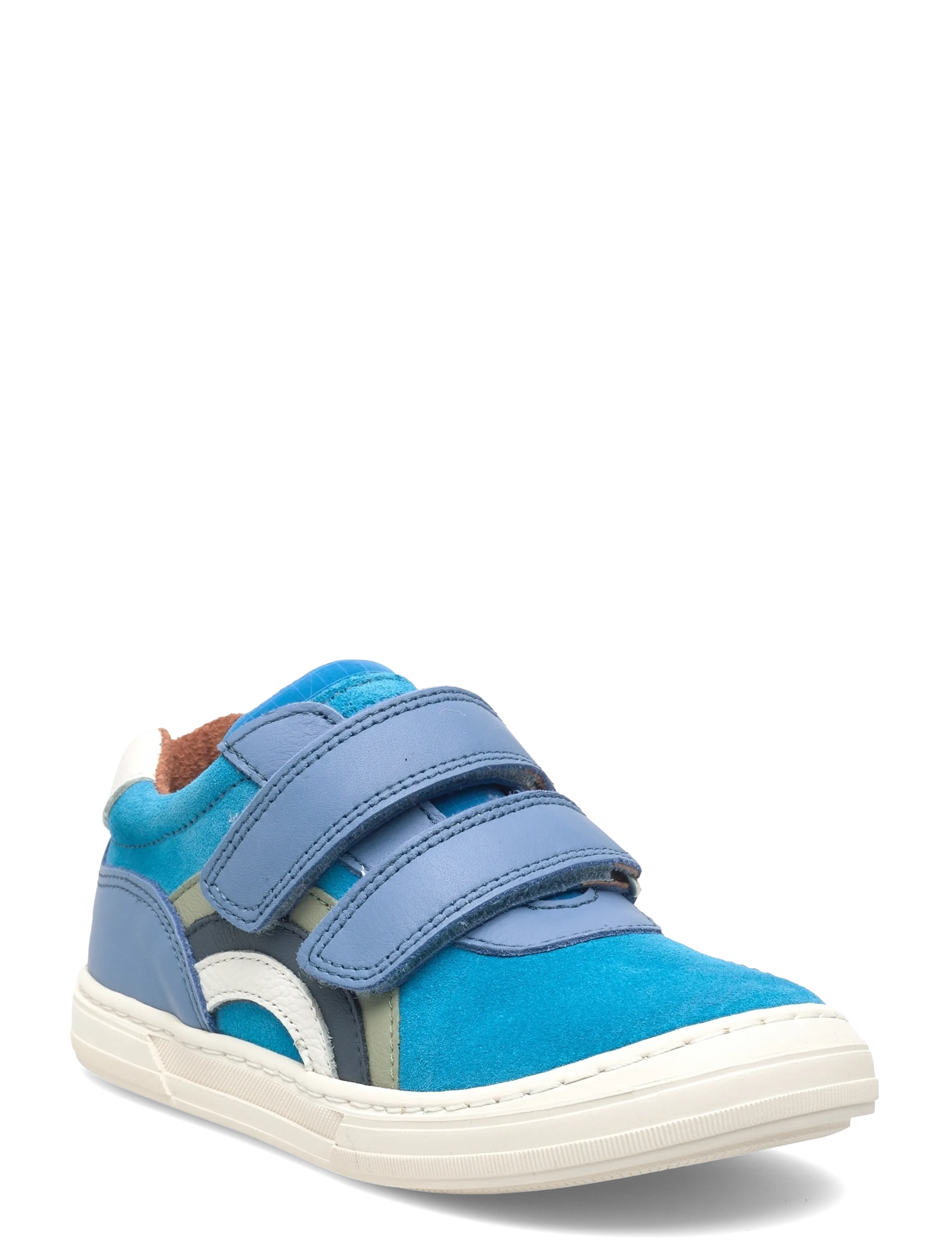 Bisgaard Rainbow Low, 31, Sneakers, Blau - Low-top Kinder
