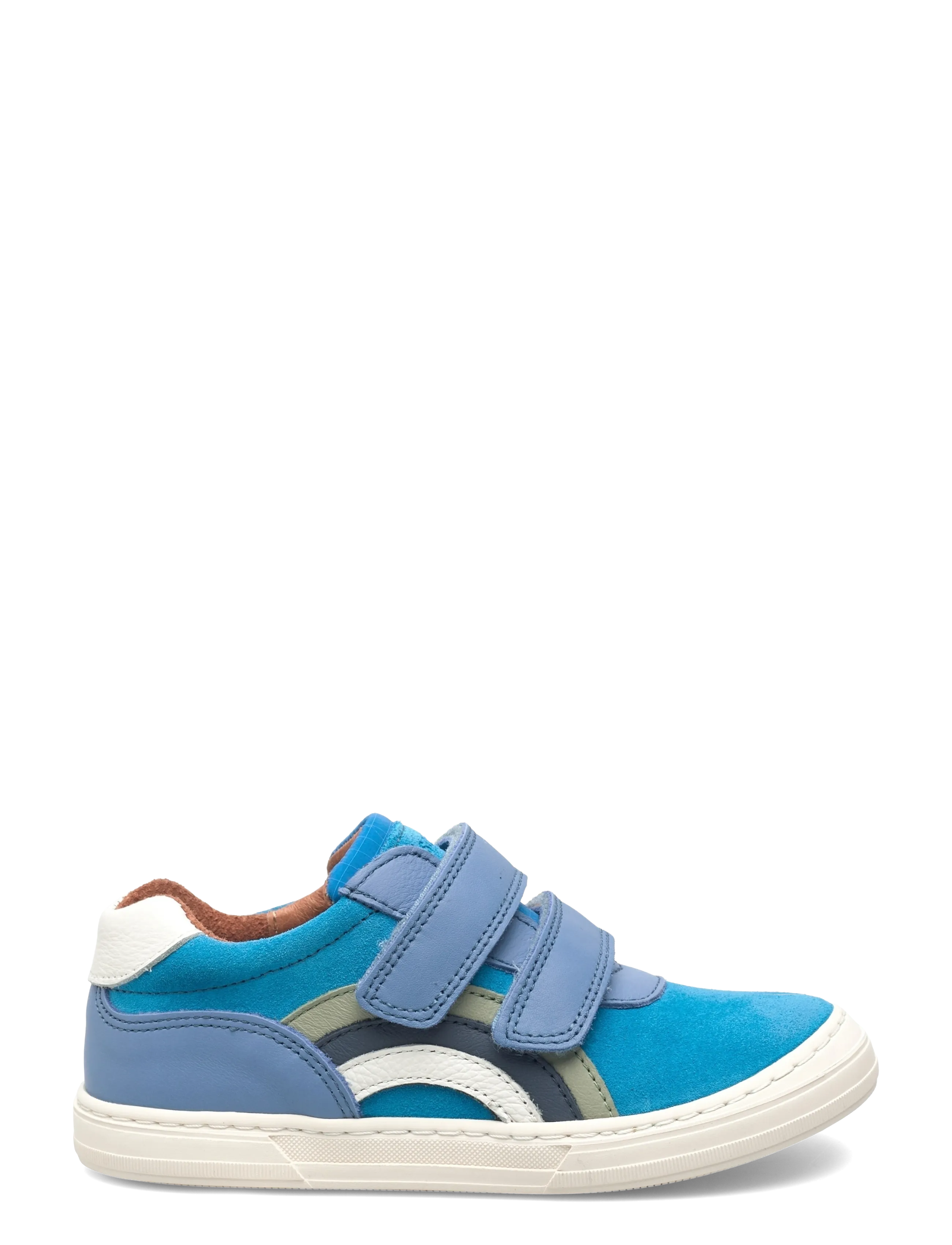 Bisgaard - bisgaard rainbow low - summer savings - sky - 1