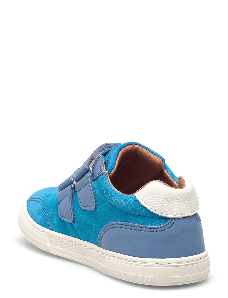 Bisgaard - bisgaard rainbow low - niedriger schnitt - sky - 2